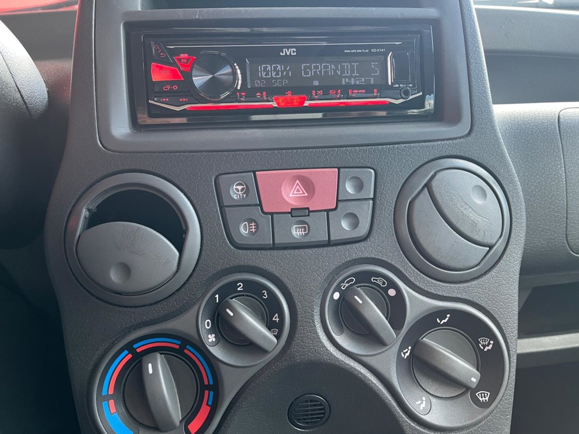  1.1 Active - Gallotti Auto