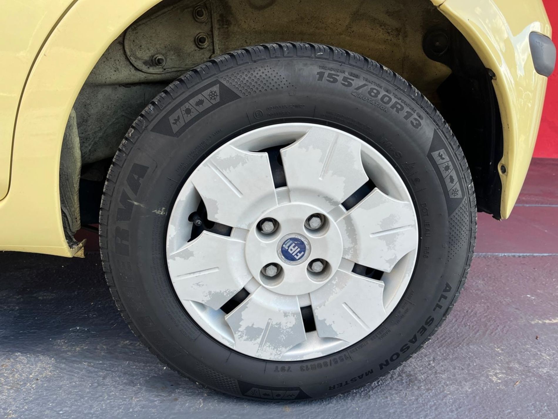  1.1 Active - Gallotti Auto