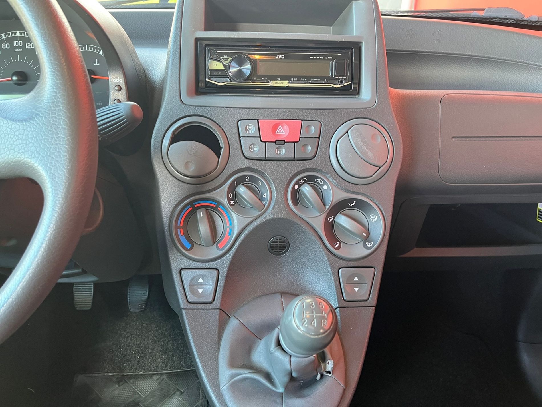  1.1 Active - Gallotti Auto