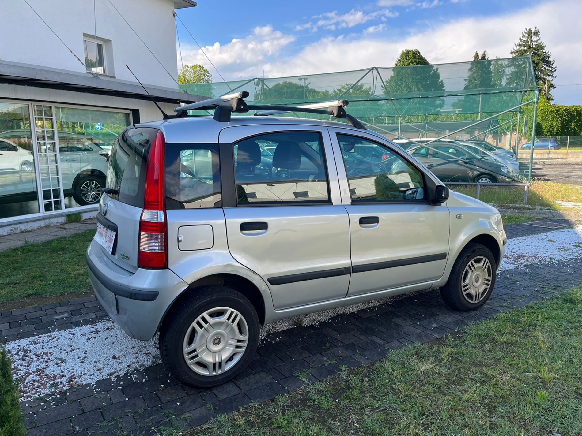 1.2 Active natural power - RISERVATA A COMMERCIANTI D’AUTO - Gallotti Auto