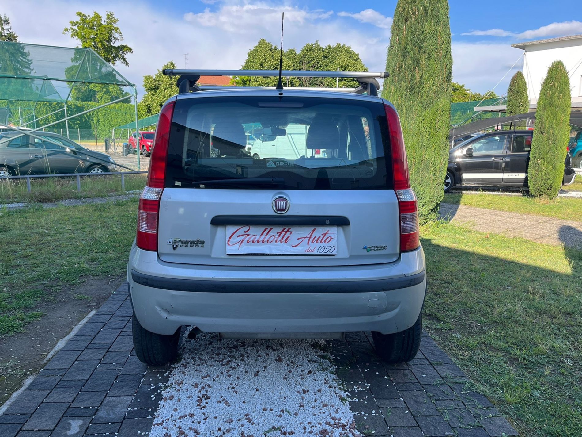 1.2 Active natural power - RISERVATA A COMMERCIANTI D’AUTO - Gallotti Auto