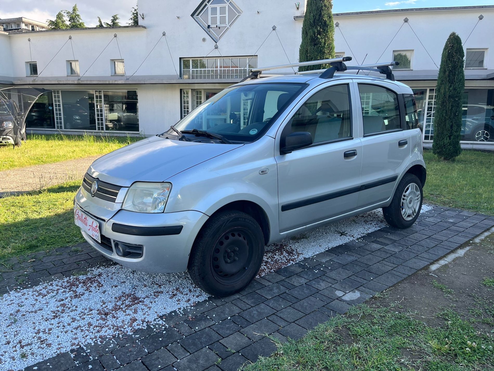 1.2 Active natural power - RISERVATA A COMMERCIANTI D’AUTO - Gallotti Auto