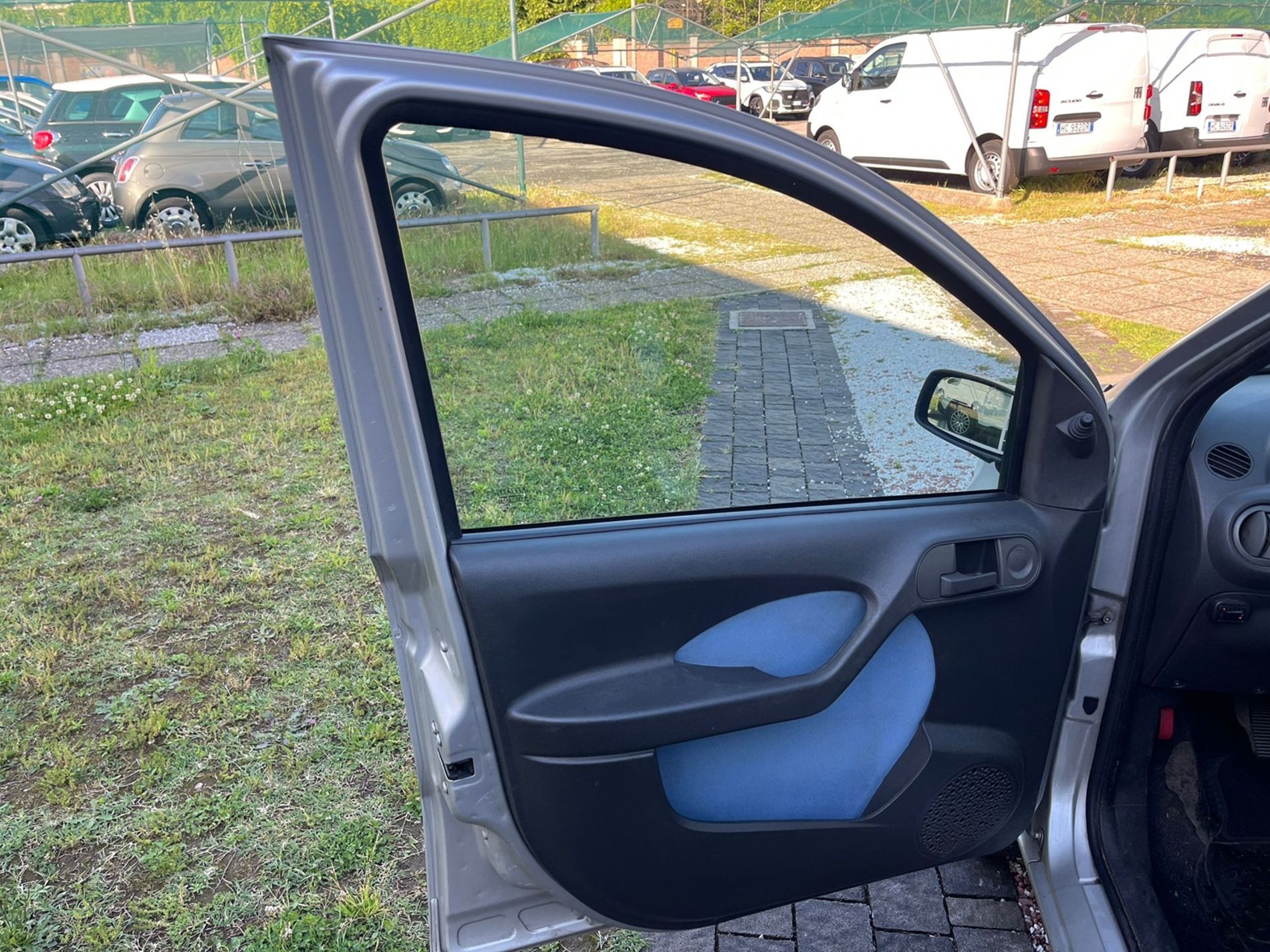1.2 Active natural power - RISERVATA A COMMERCIANTI D’AUTO - Gallotti Auto