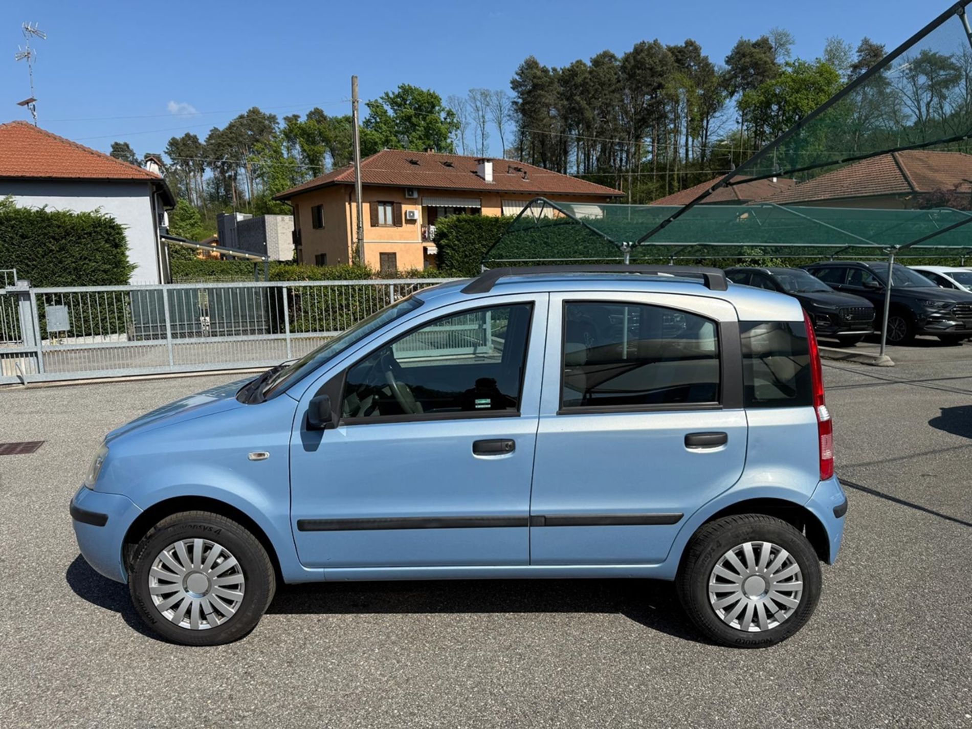  1.2 Active natural power - Gallotti Auto