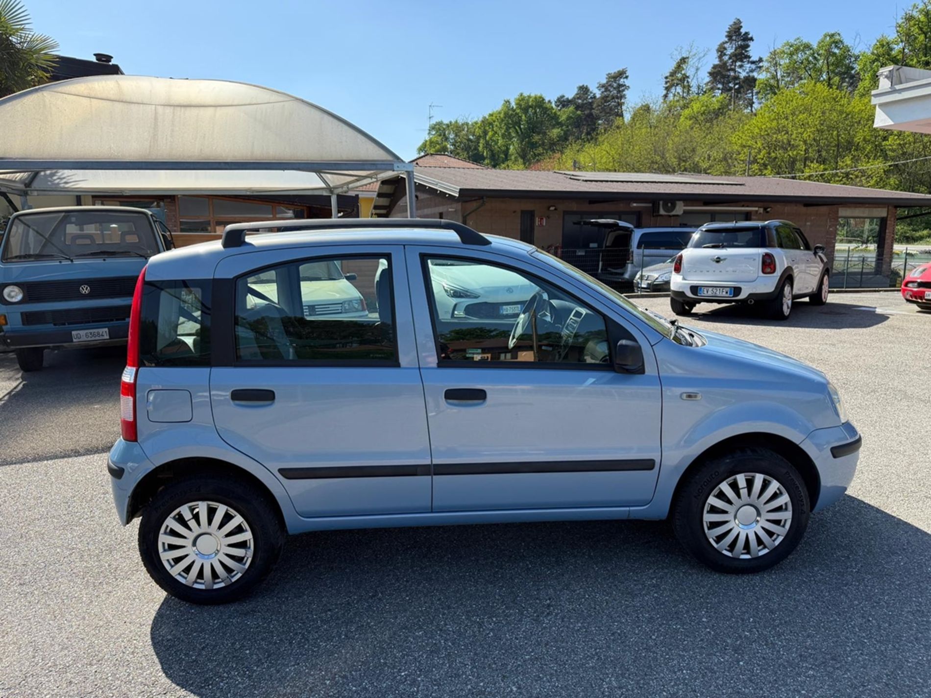  1.2 Active natural power - Gallotti Auto