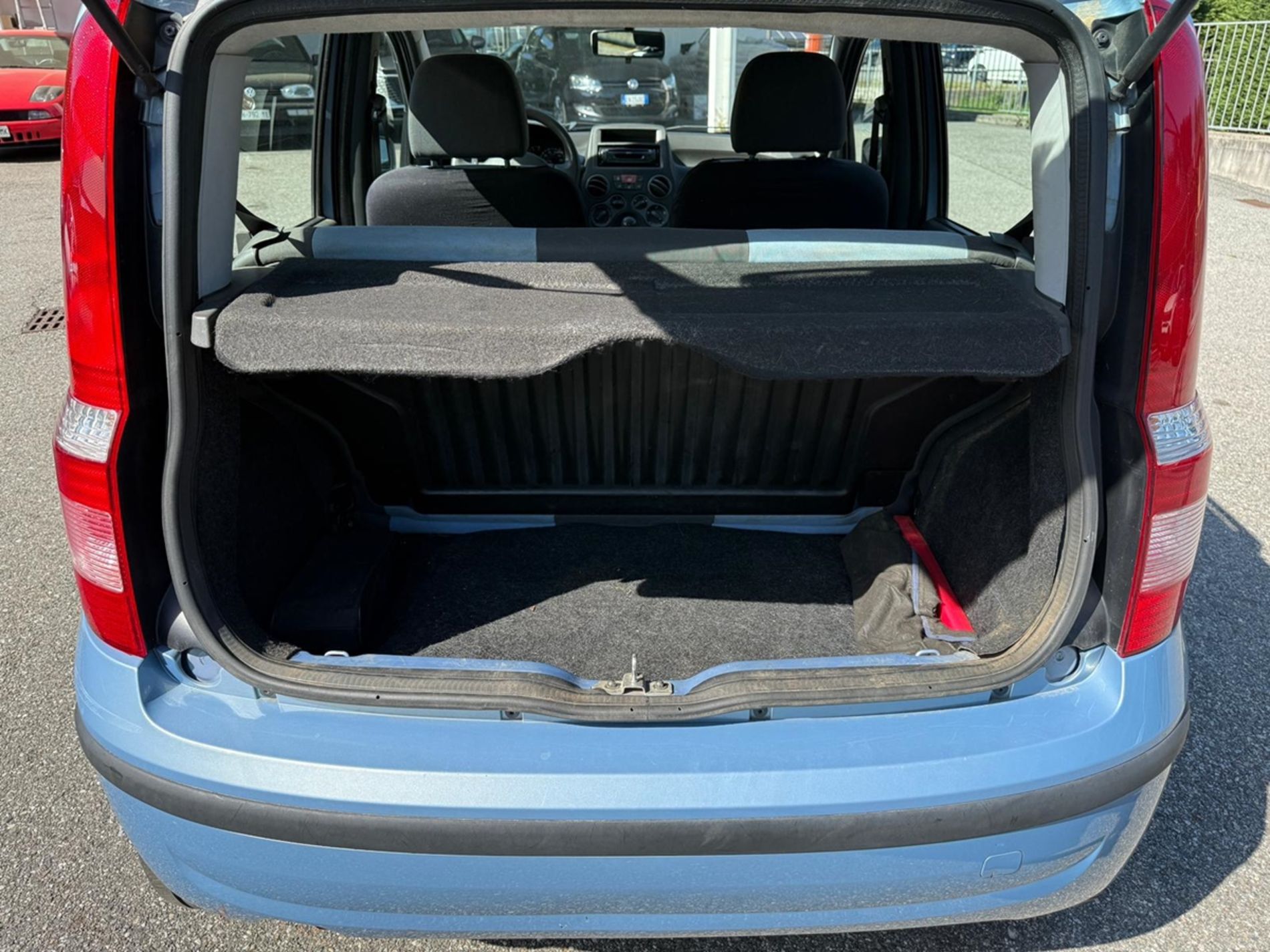  1.2 Active natural power - Gallotti Auto