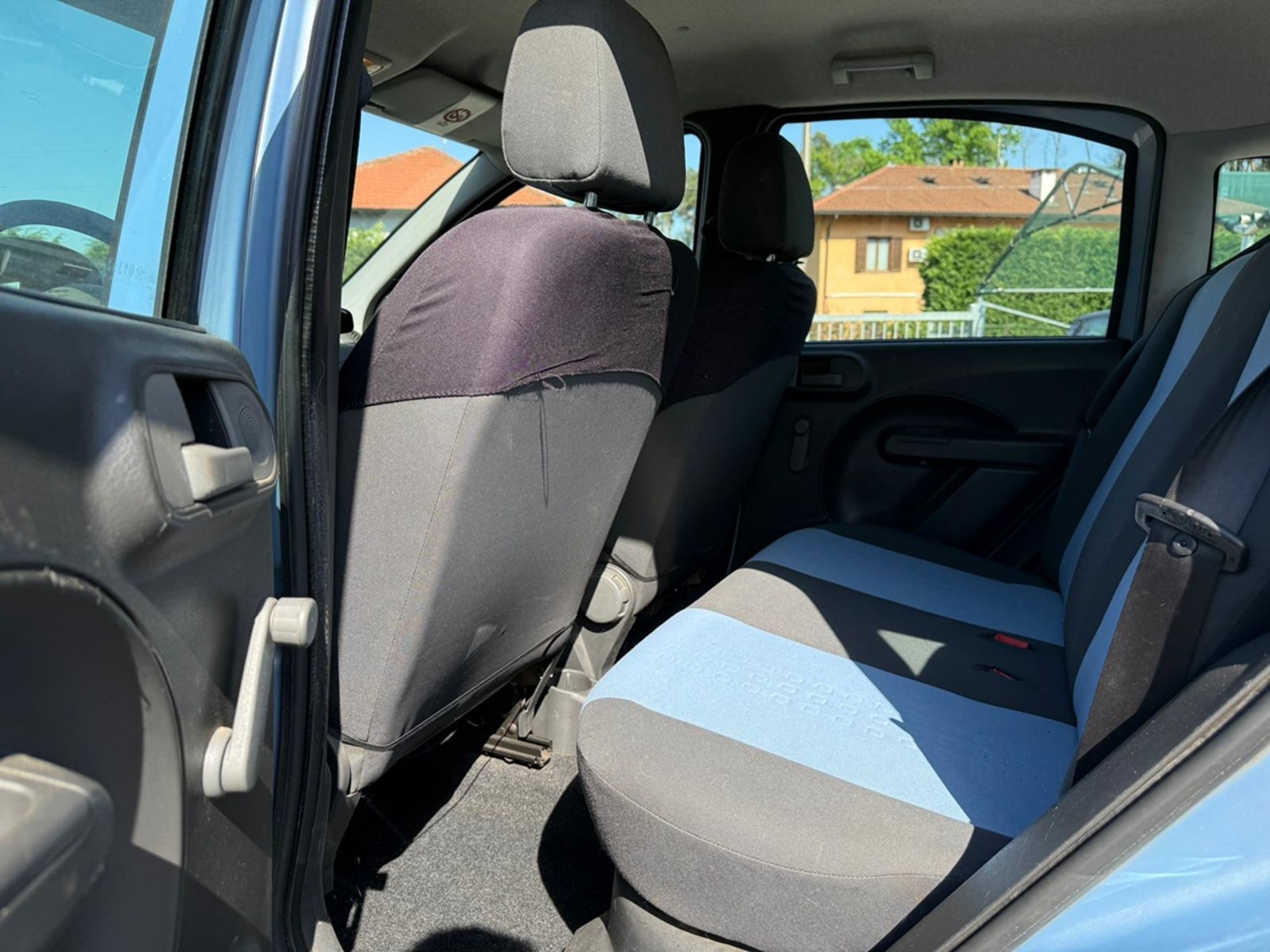  1.2 Active natural power - Gallotti Auto