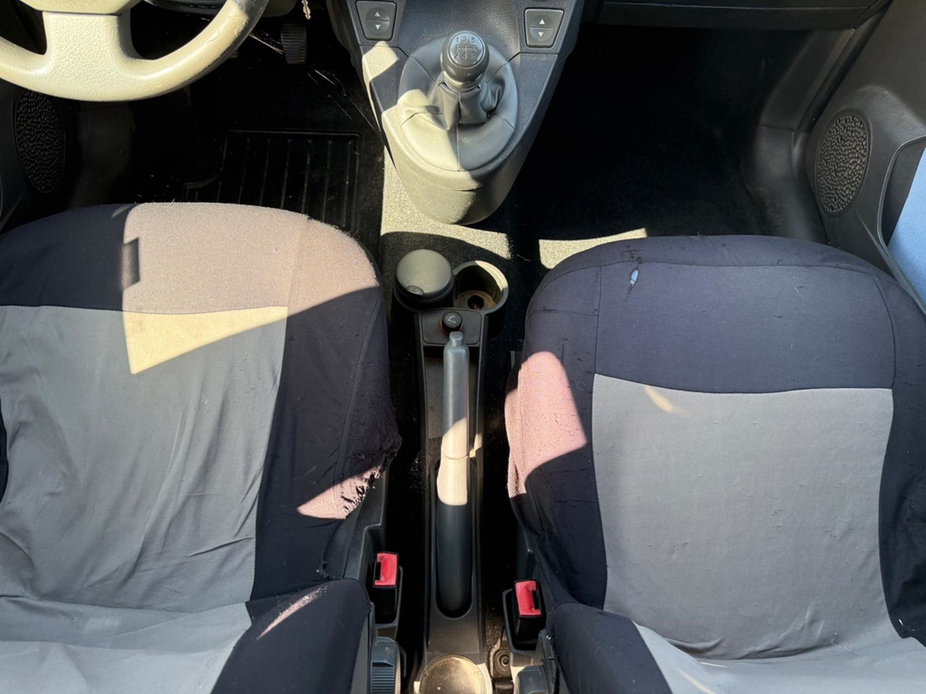  1.2 Active natural power - Gallotti Auto