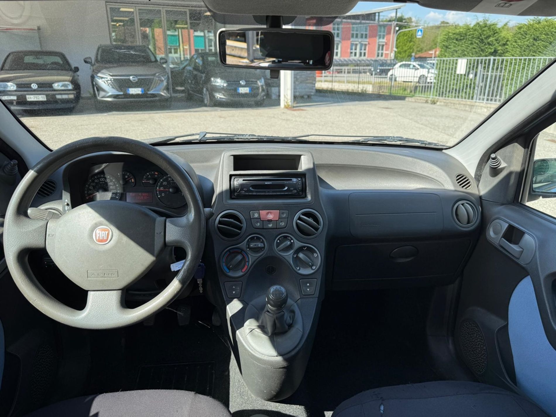  1.2 Active natural power - Gallotti Auto