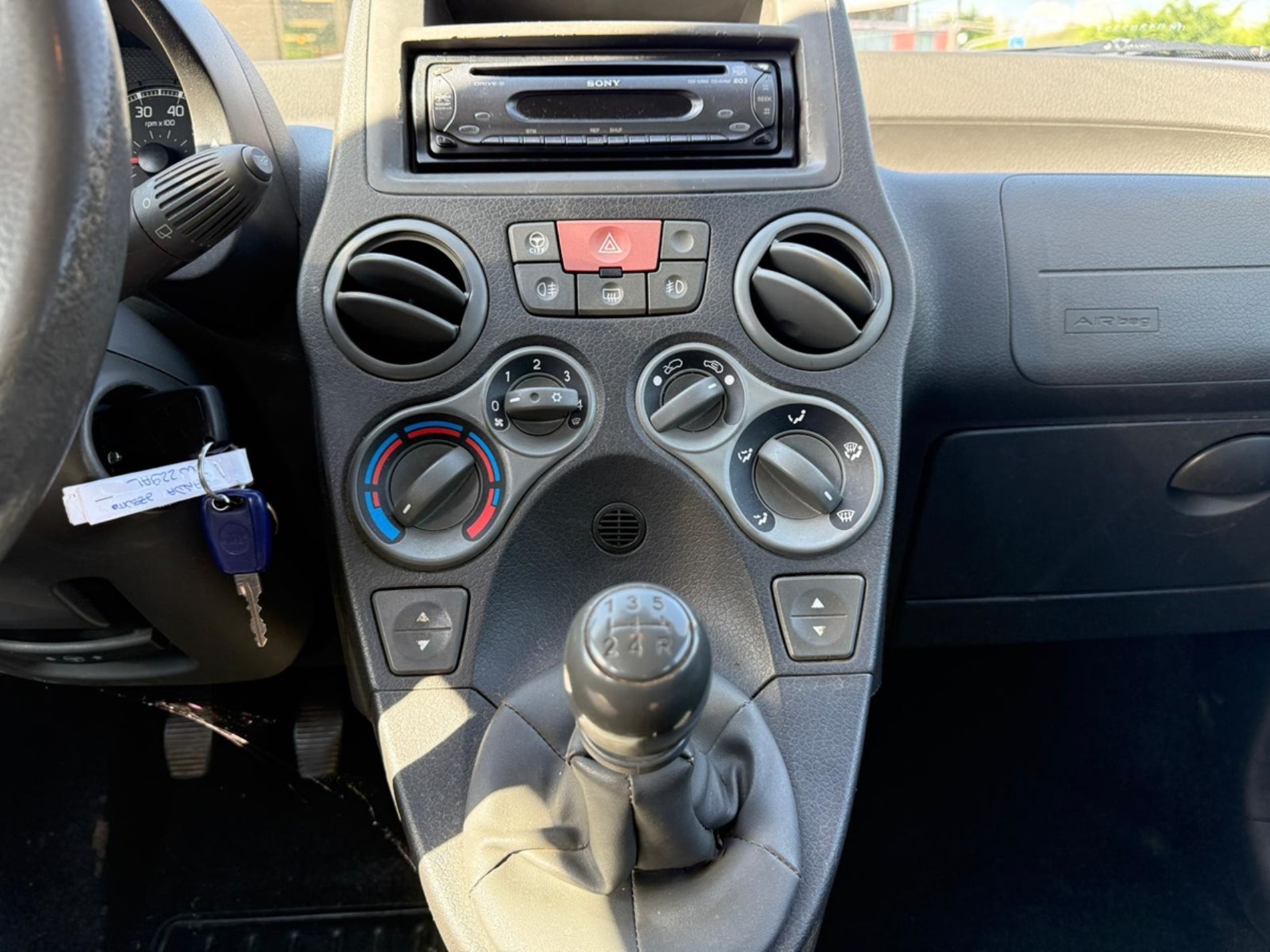  1.2 Active natural power - Gallotti Auto