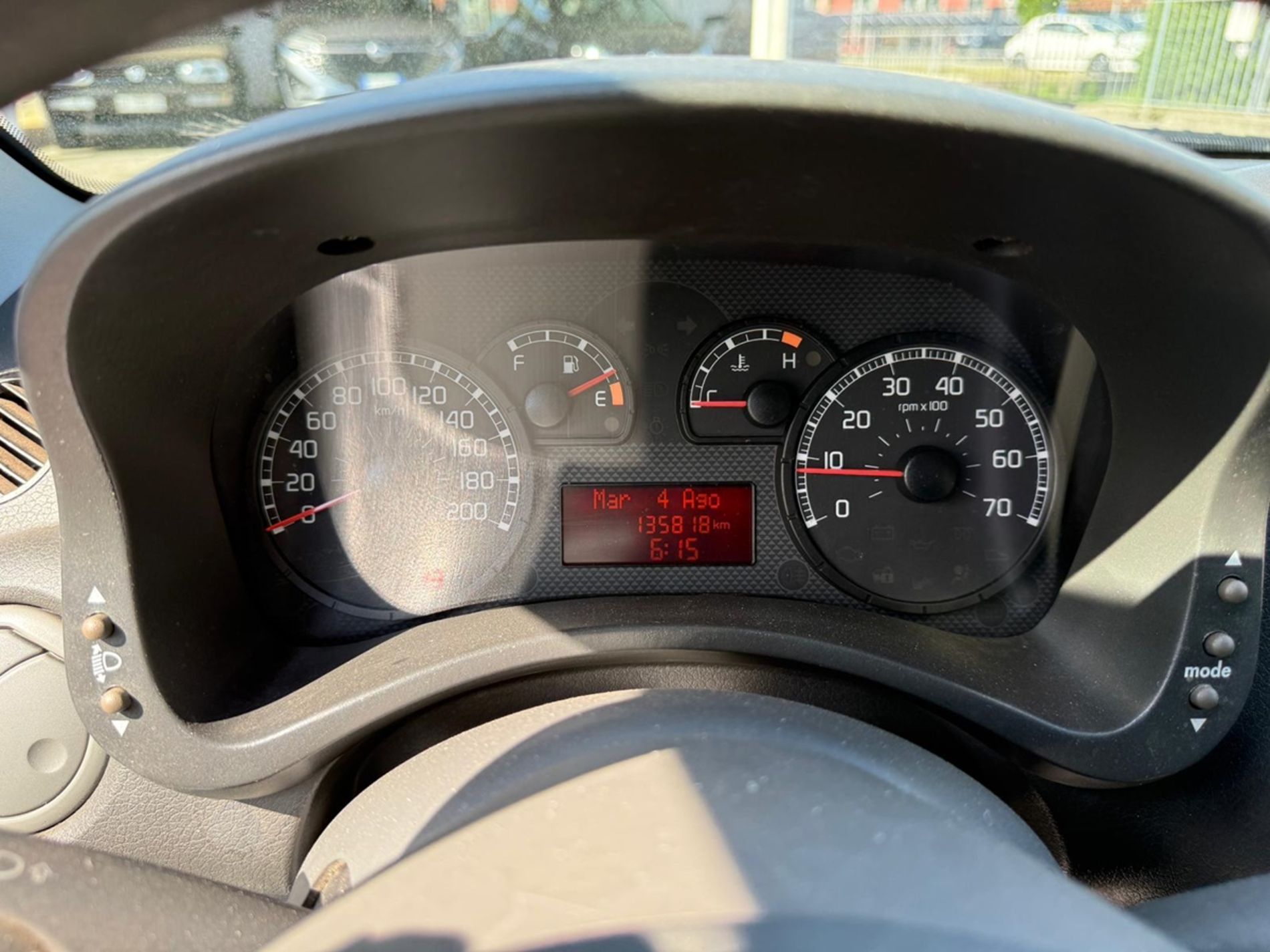  1.2 Active natural power - Gallotti Auto