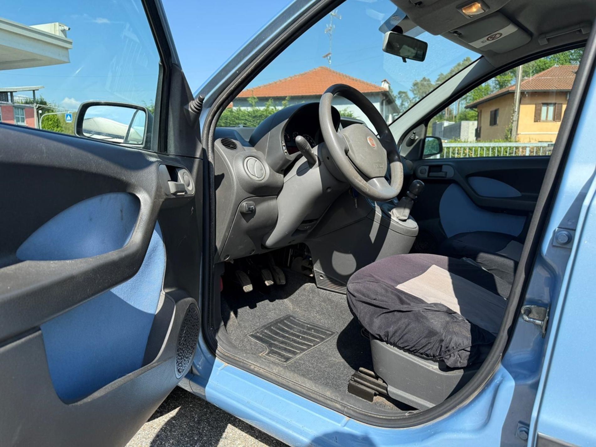  1.2 Active natural power - Gallotti Auto