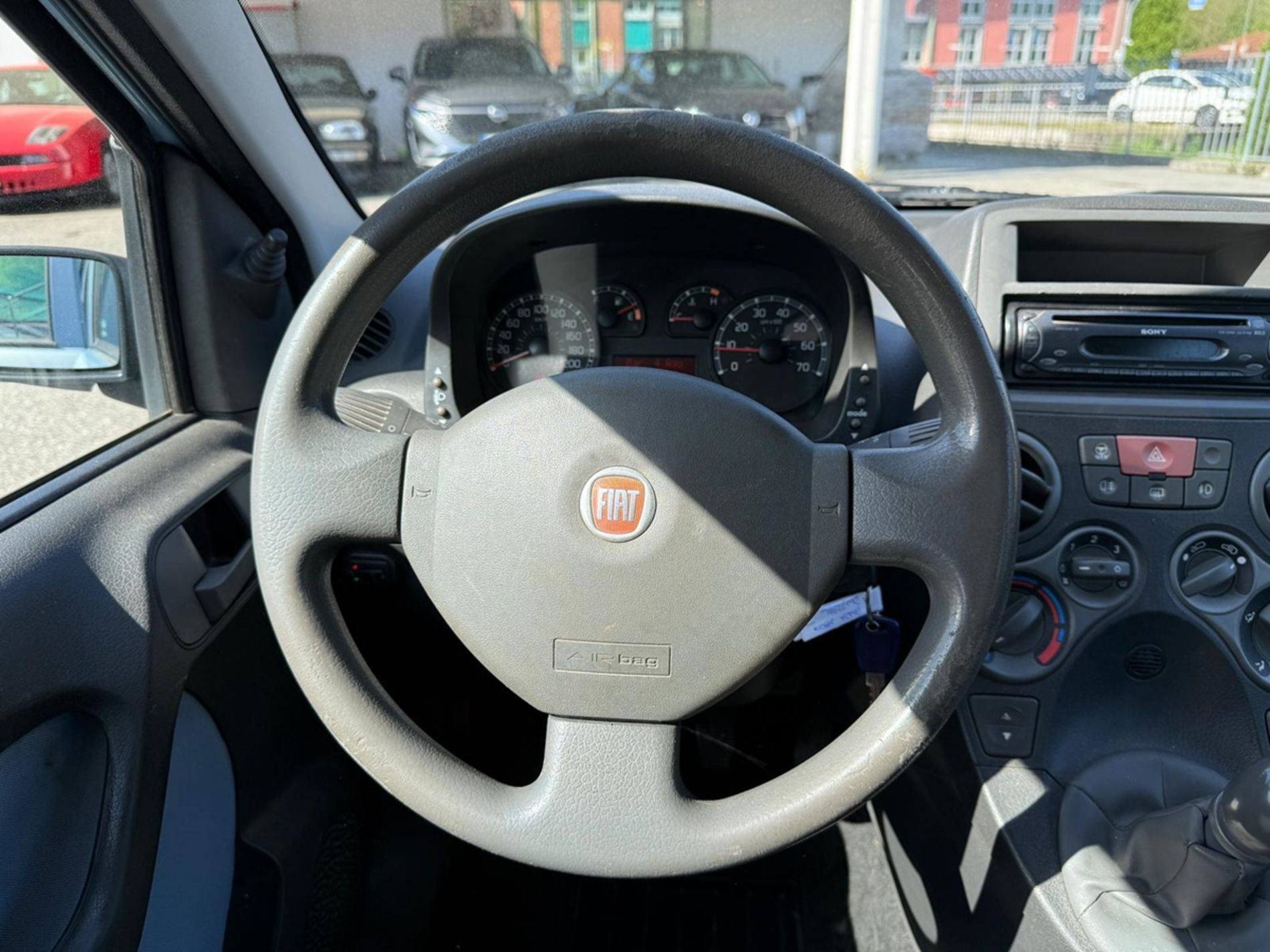  1.2 Active natural power - Gallotti Auto