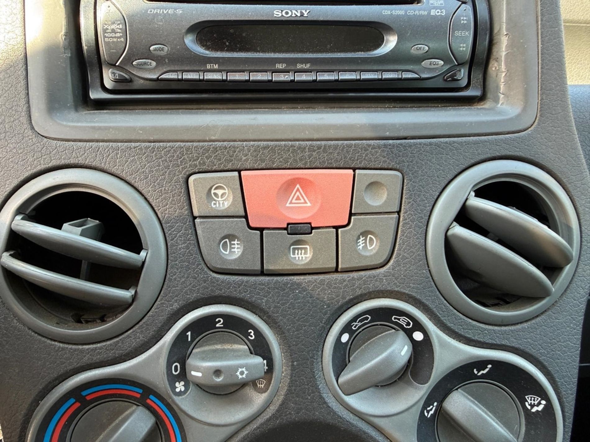  1.2 Active natural power - Gallotti Auto