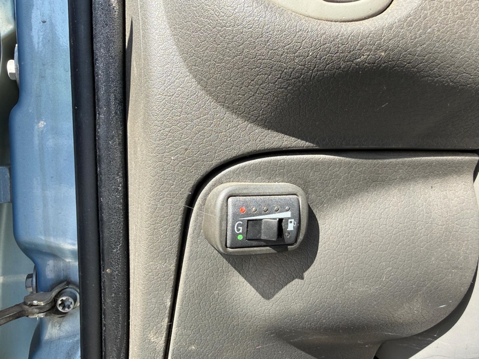  1.2 Active natural power - Gallotti Auto