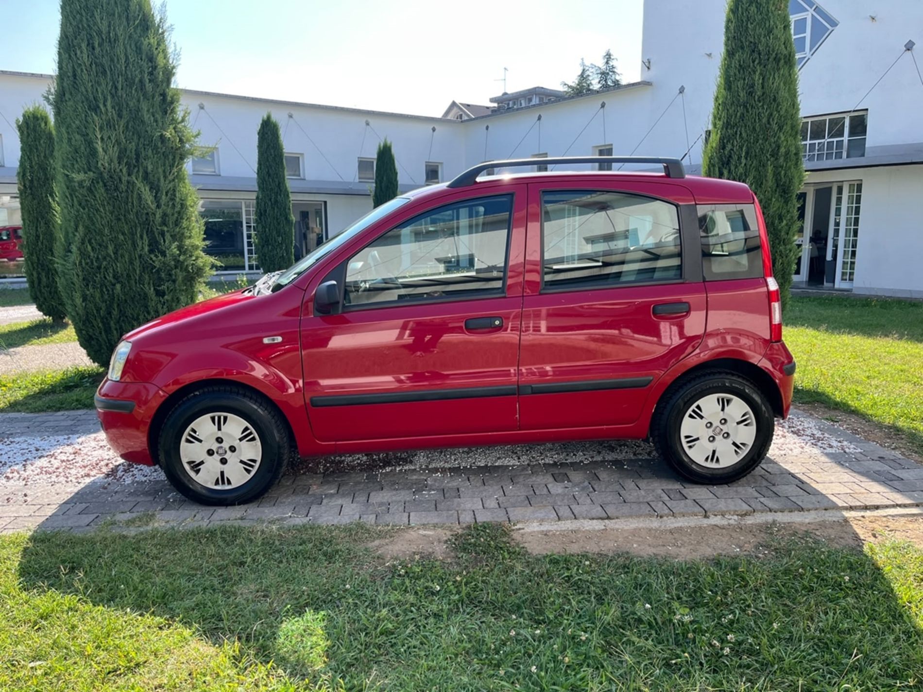  1.2 benzina 60cv - SENZA VINCOLI DI FINANZIAMENTO - Gallotti Auto