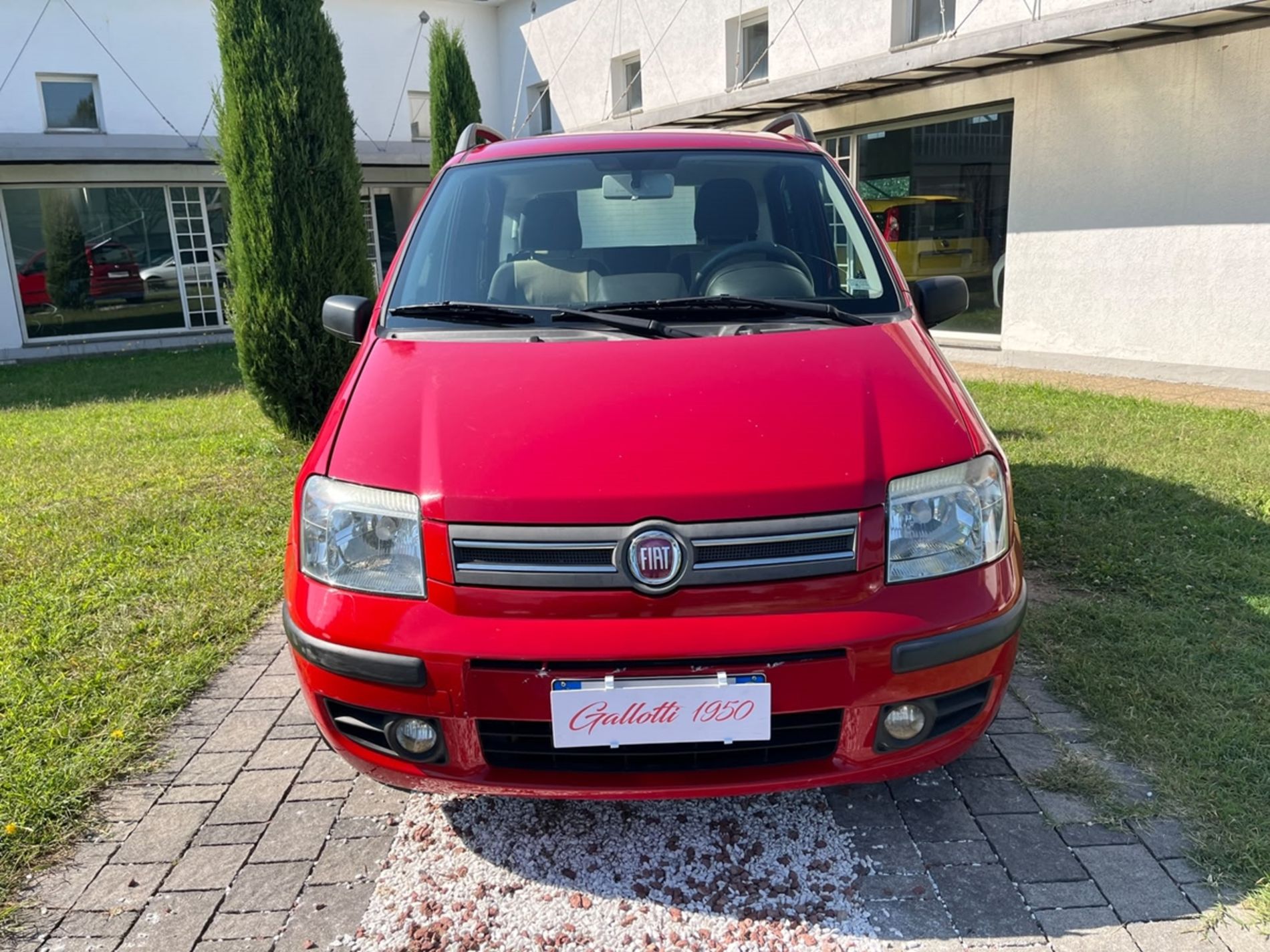  1.2 benzina 60cv - SENZA VINCOLI DI FINANZIAMENTO - Gallotti Auto