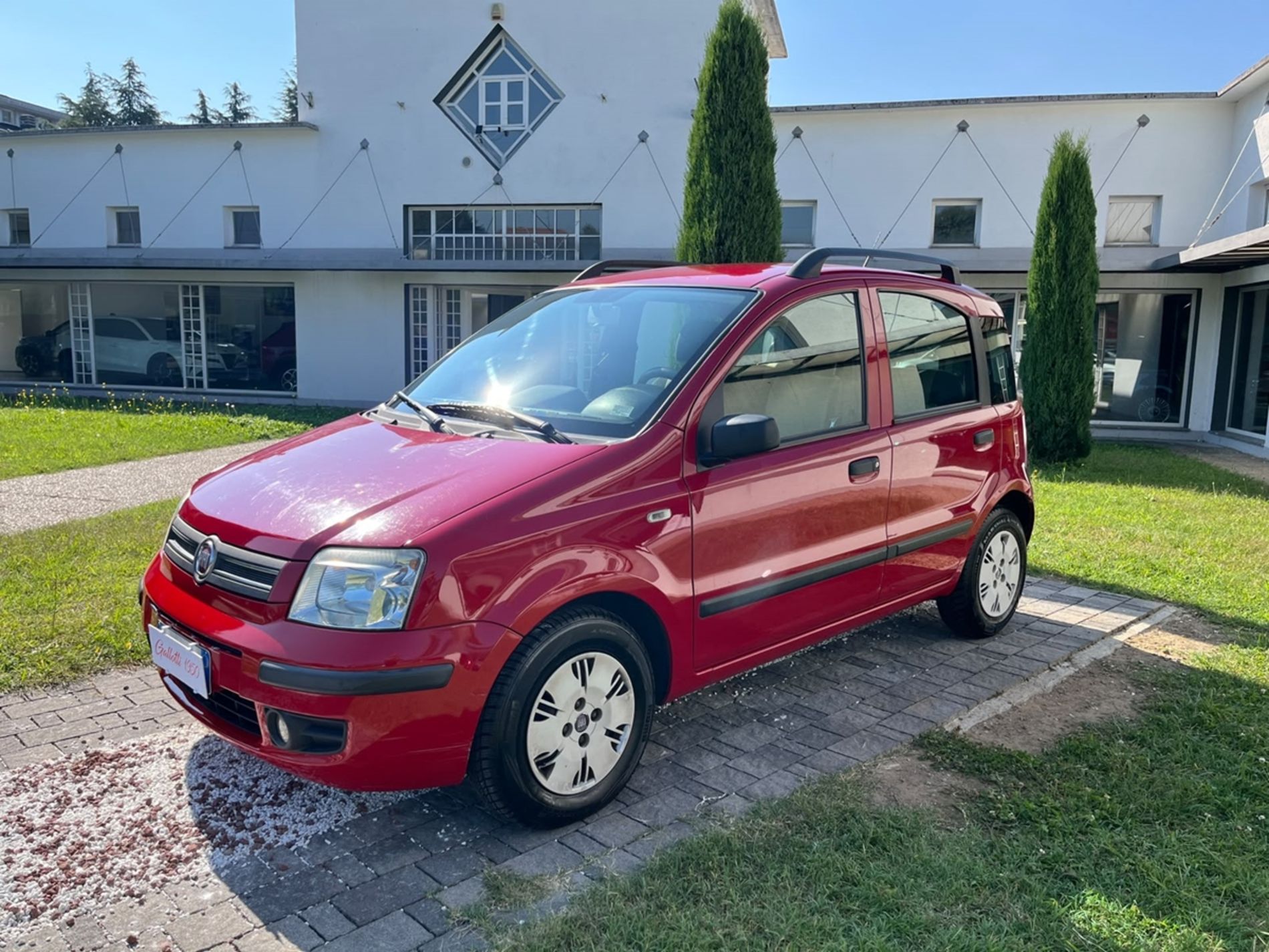  1.2 benzina 60cv - SENZA VINCOLI DI FINANZIAMENTO - Gallotti Auto