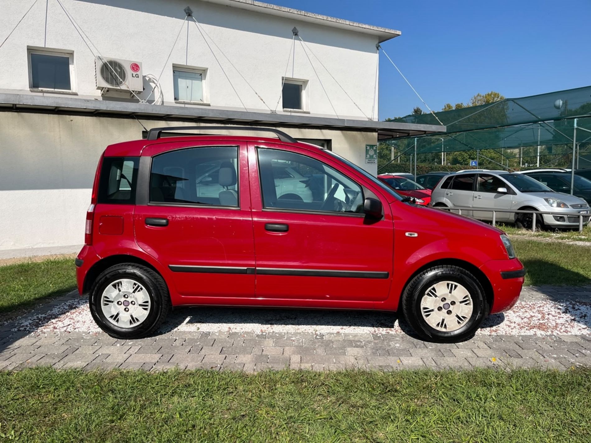  1.2 benzina 60cv - SENZA VINCOLI DI FINANZIAMENTO - Gallotti Auto