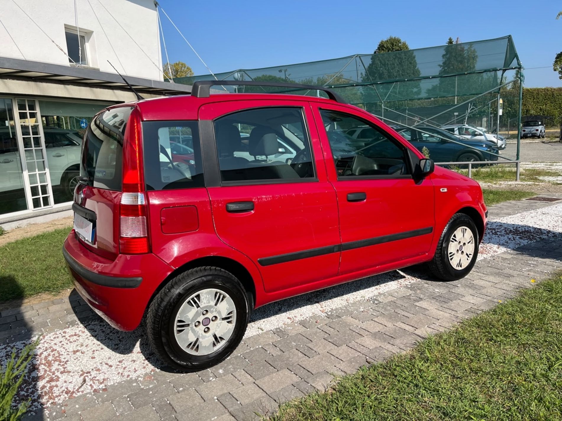  1.2 benzina 60cv - SENZA VINCOLI DI FINANZIAMENTO - Gallotti Auto
