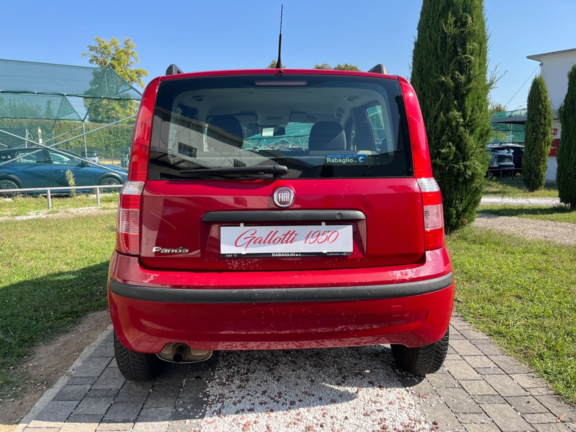  1.2 benzina 60cv - SENZA VINCOLI DI FINANZIAMENTO - Gallotti Auto