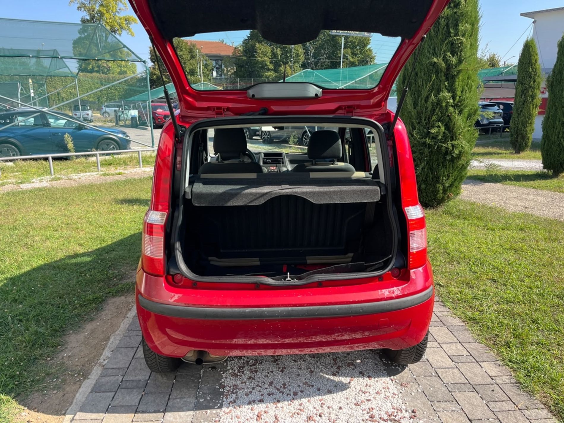  1.2 benzina 60cv - SENZA VINCOLI DI FINANZIAMENTO - Gallotti Auto