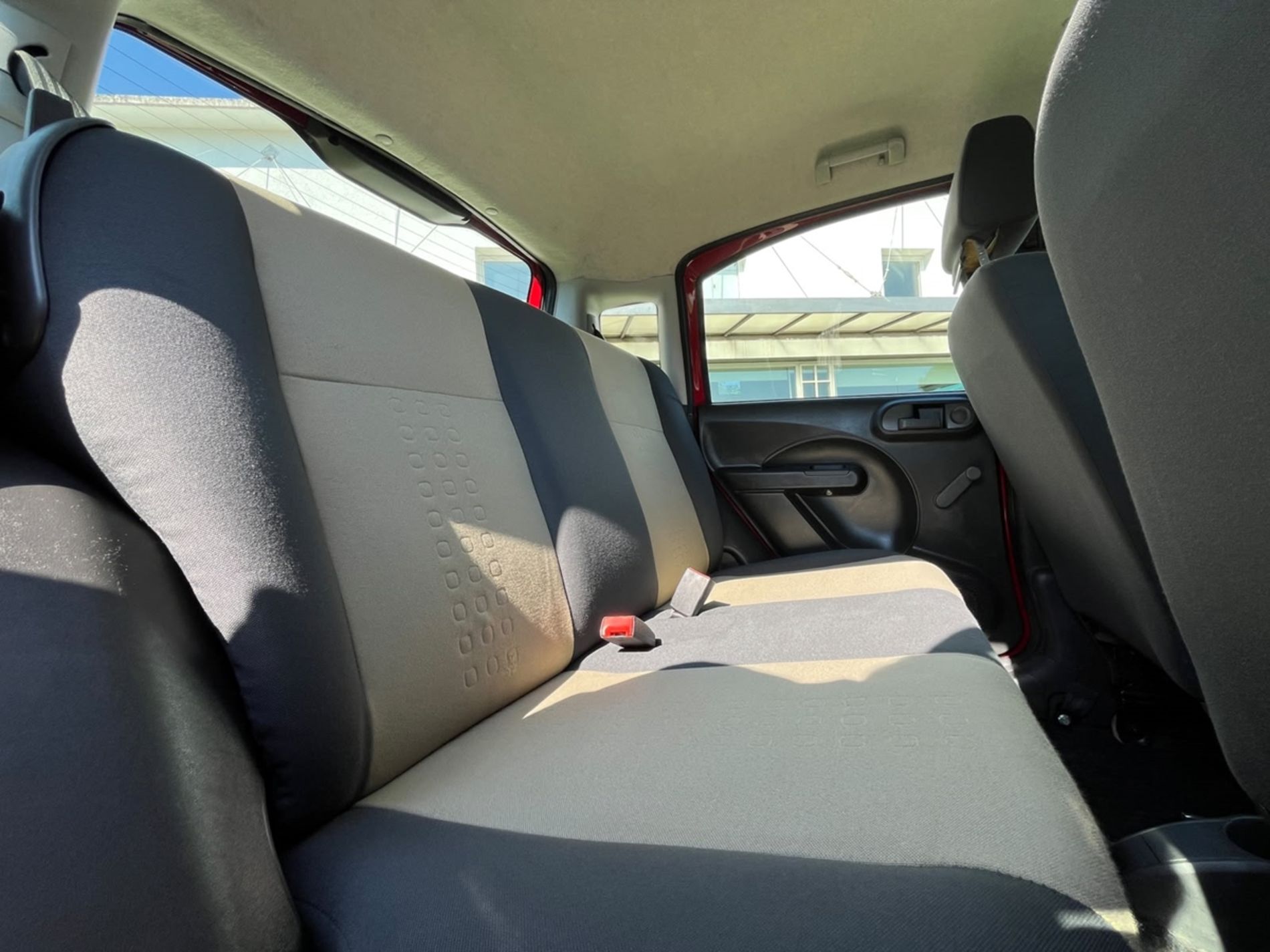  1.2 benzina 60cv - SENZA VINCOLI DI FINANZIAMENTO - Gallotti Auto