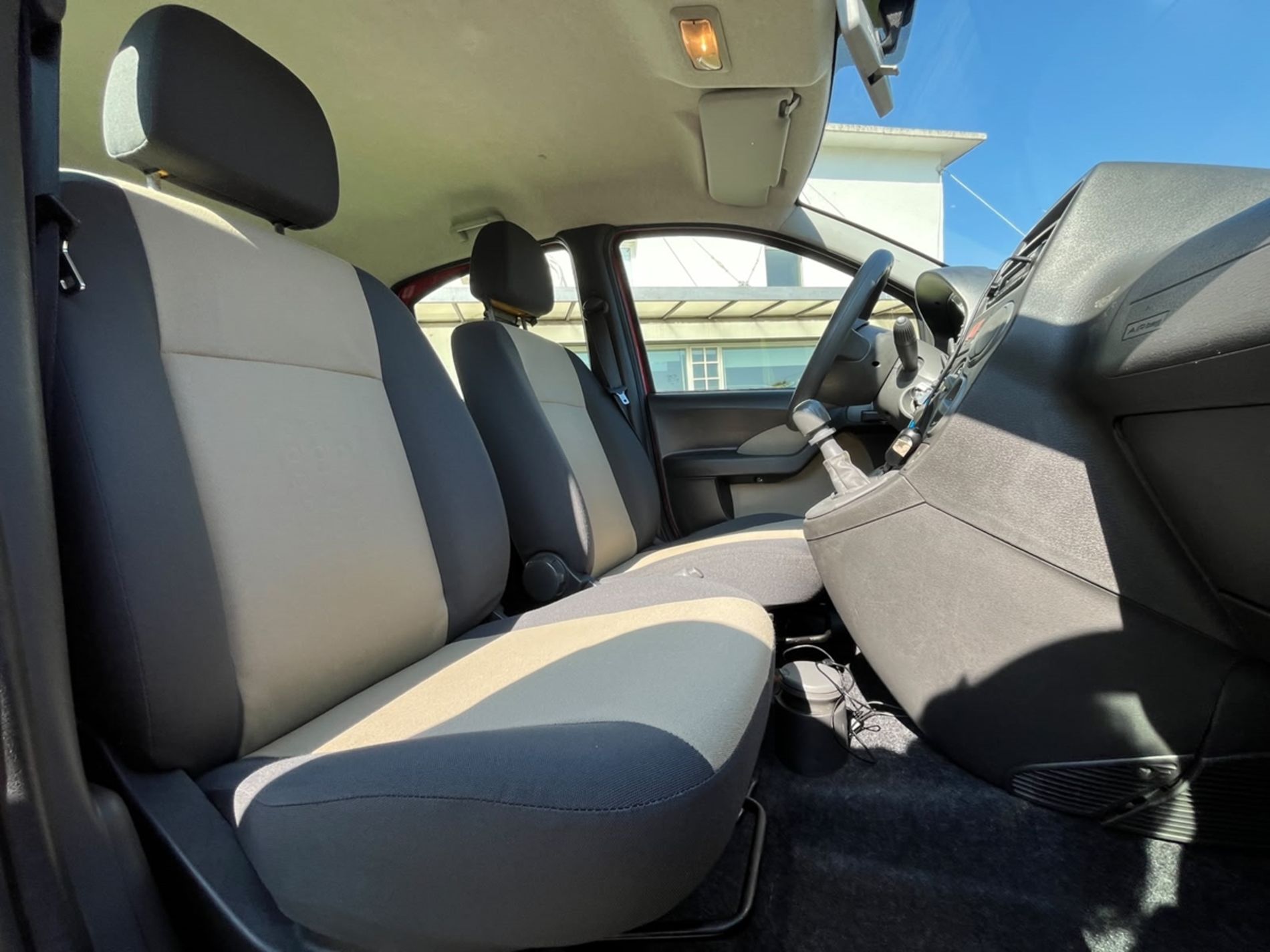  1.2 benzina 60cv - SENZA VINCOLI DI FINANZIAMENTO - Gallotti Auto