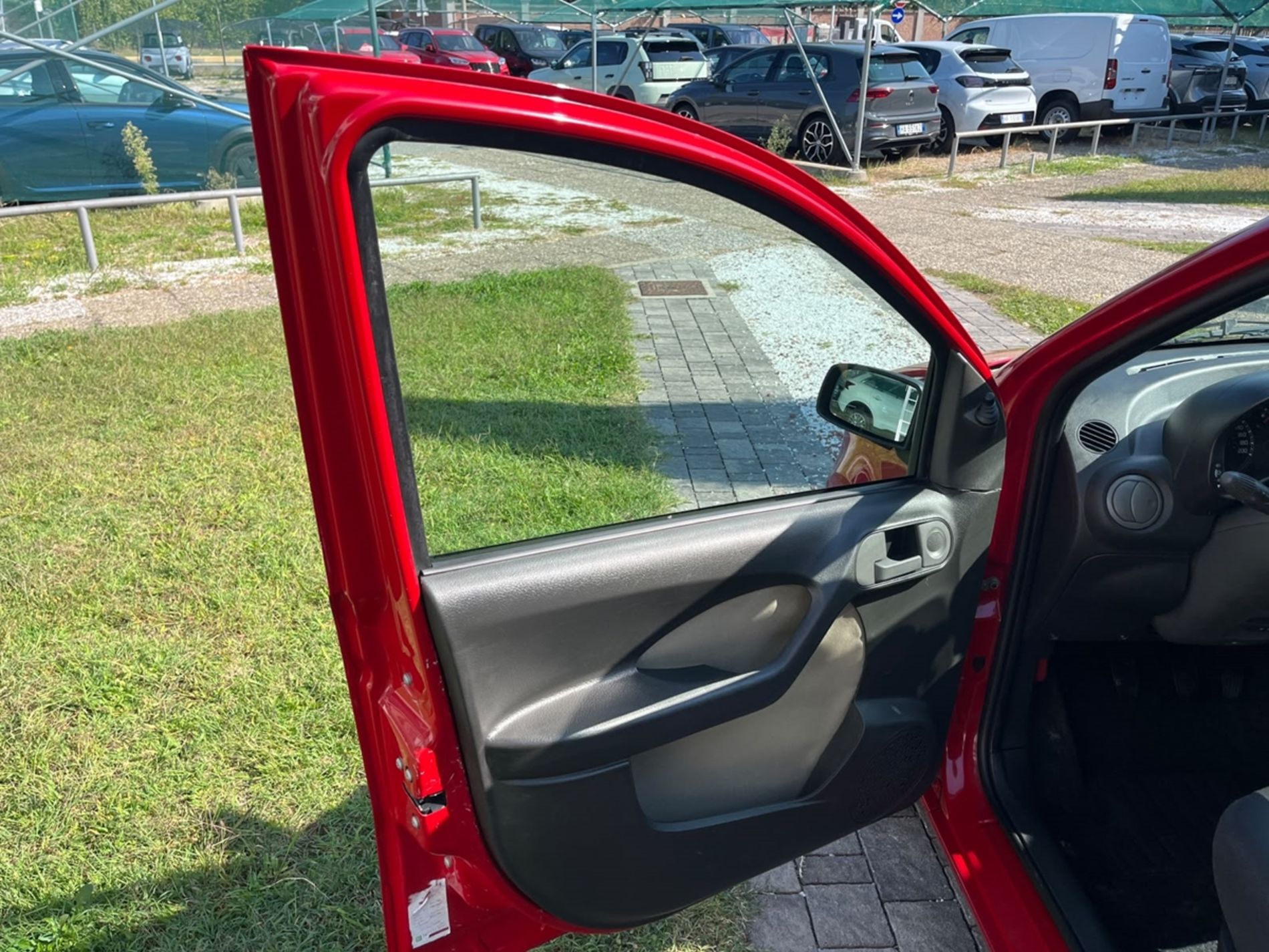  1.2 benzina 60cv - SENZA VINCOLI DI FINANZIAMENTO - Gallotti Auto