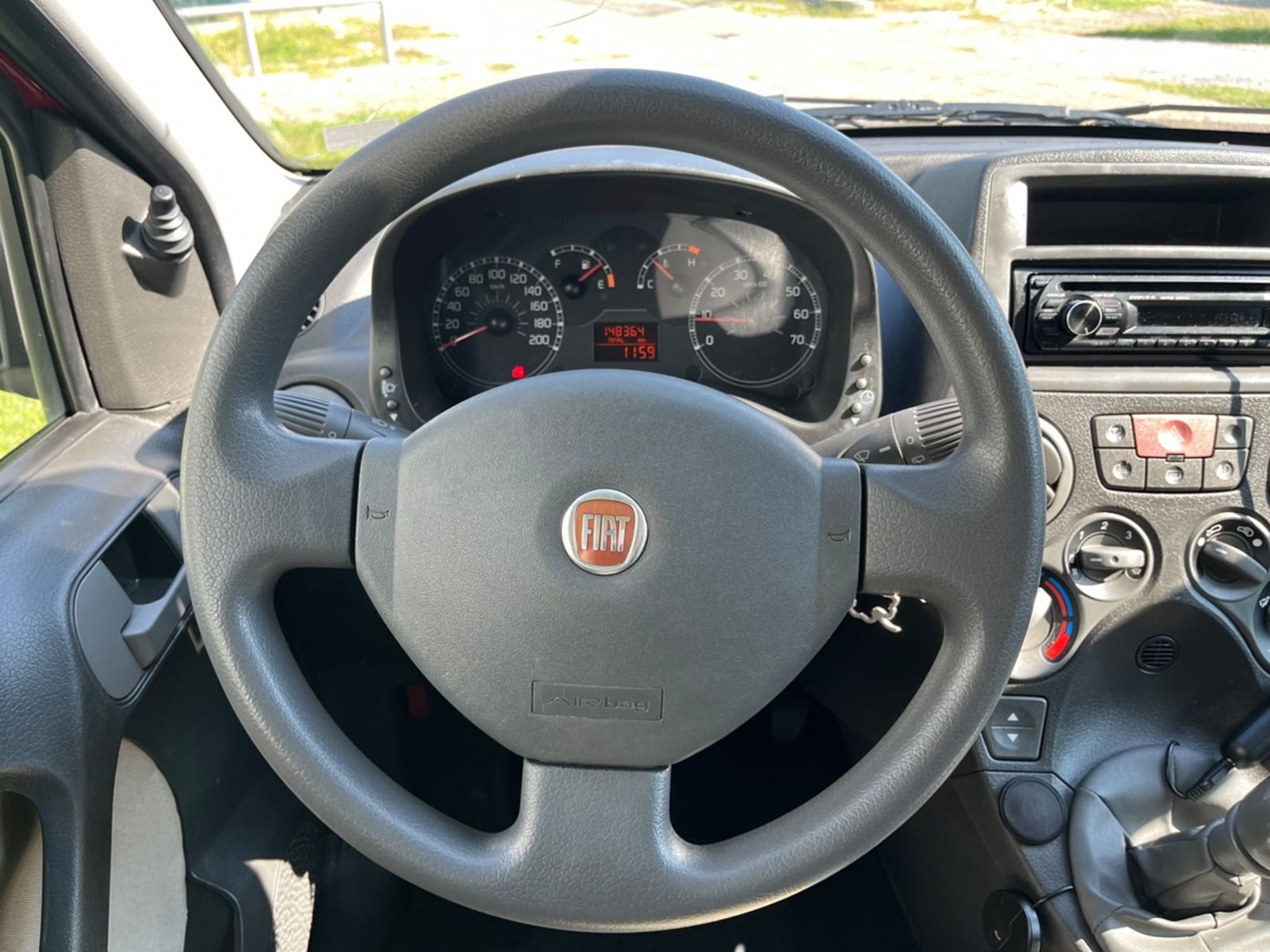  1.2 benzina 60cv - SENZA VINCOLI DI FINANZIAMENTO - Gallotti Auto