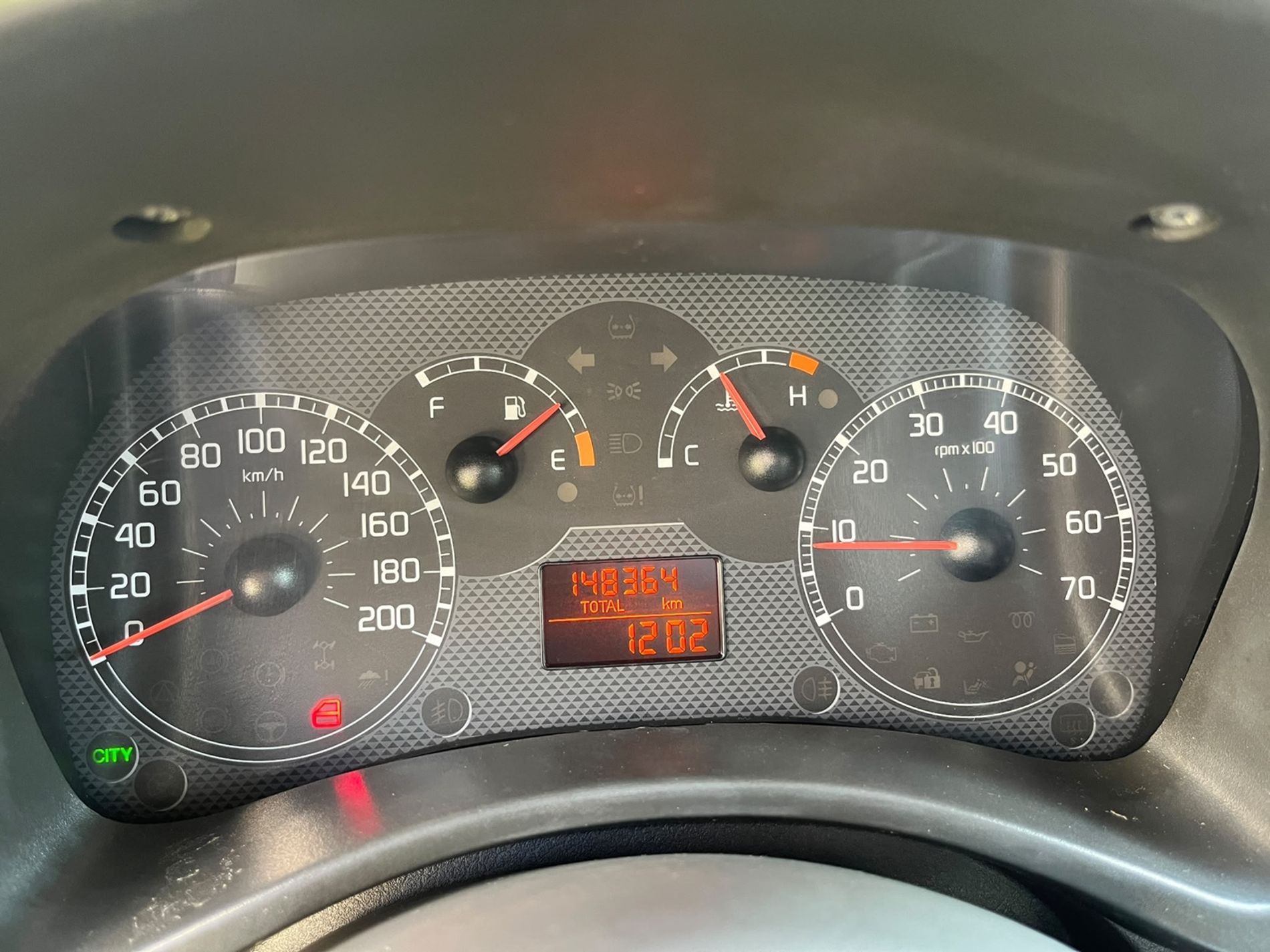  1.2 benzina 60cv - SENZA VINCOLI DI FINANZIAMENTO - Gallotti Auto