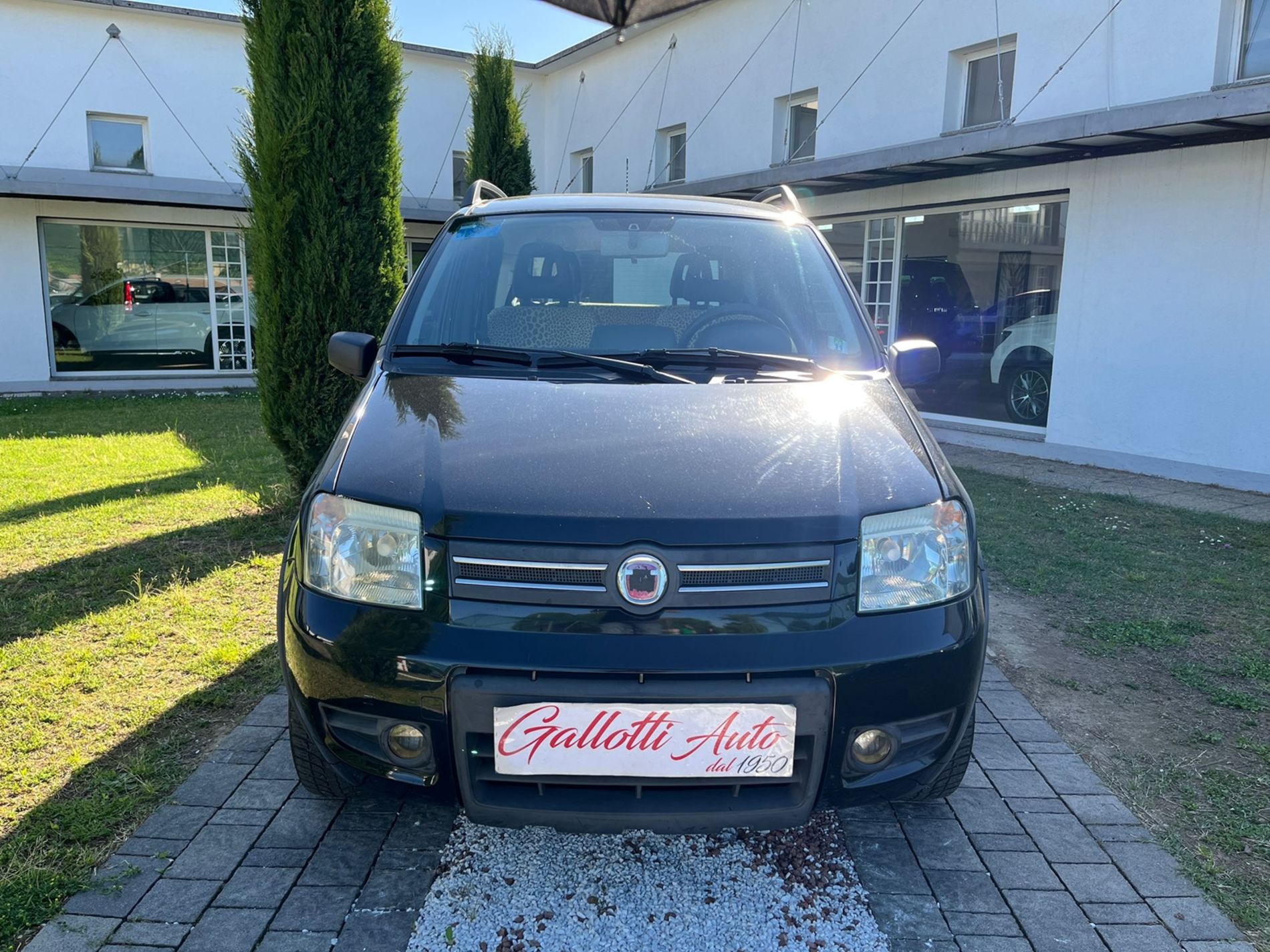 1.2 Climbing 4x4 - RISERVATA A COMMERCIANTI D’AUTO - Gallotti Auto