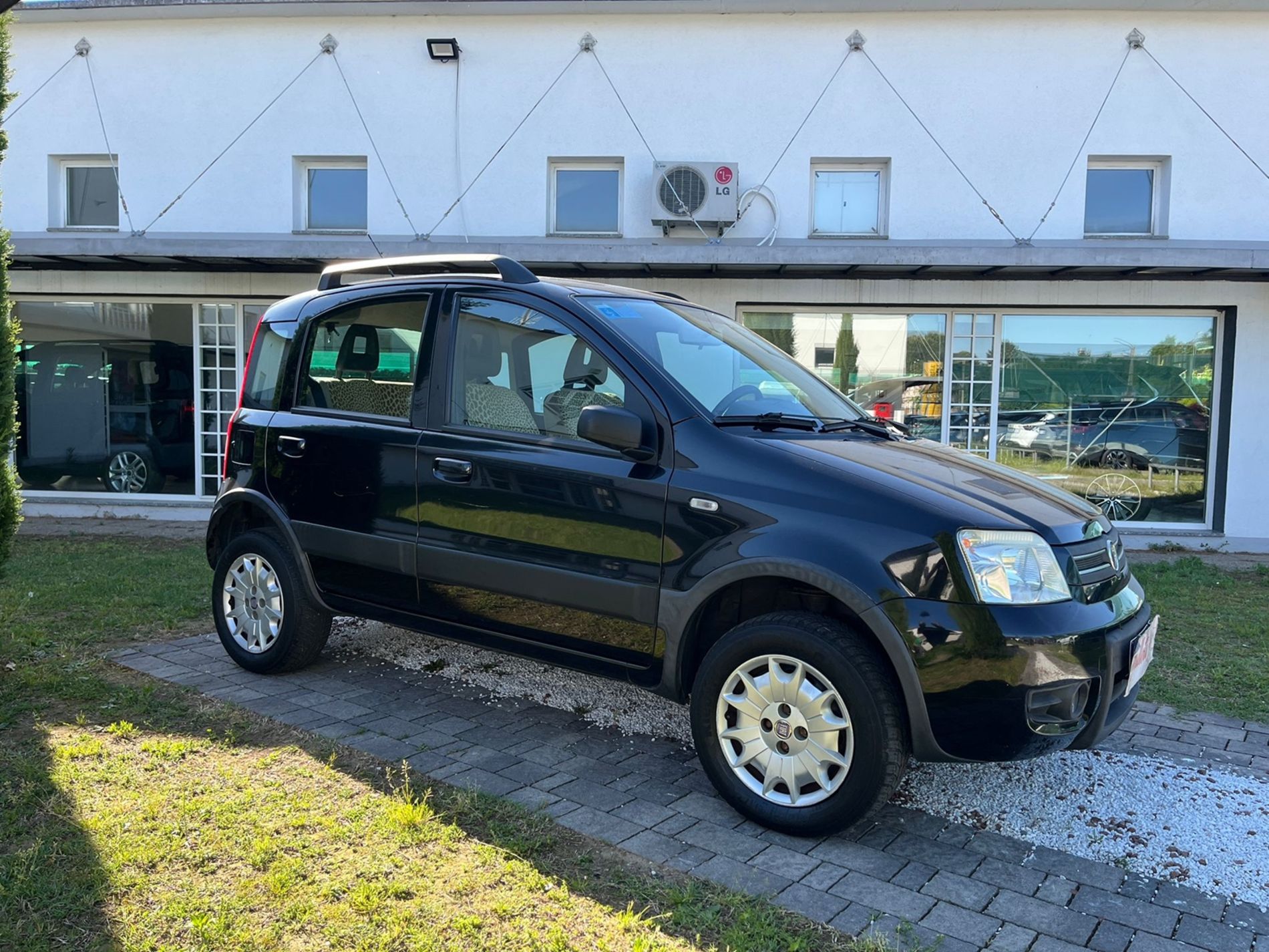 1.2 Climbing 4x4 - RISERVATA A COMMERCIANTI D’AUTO - Gallotti Auto