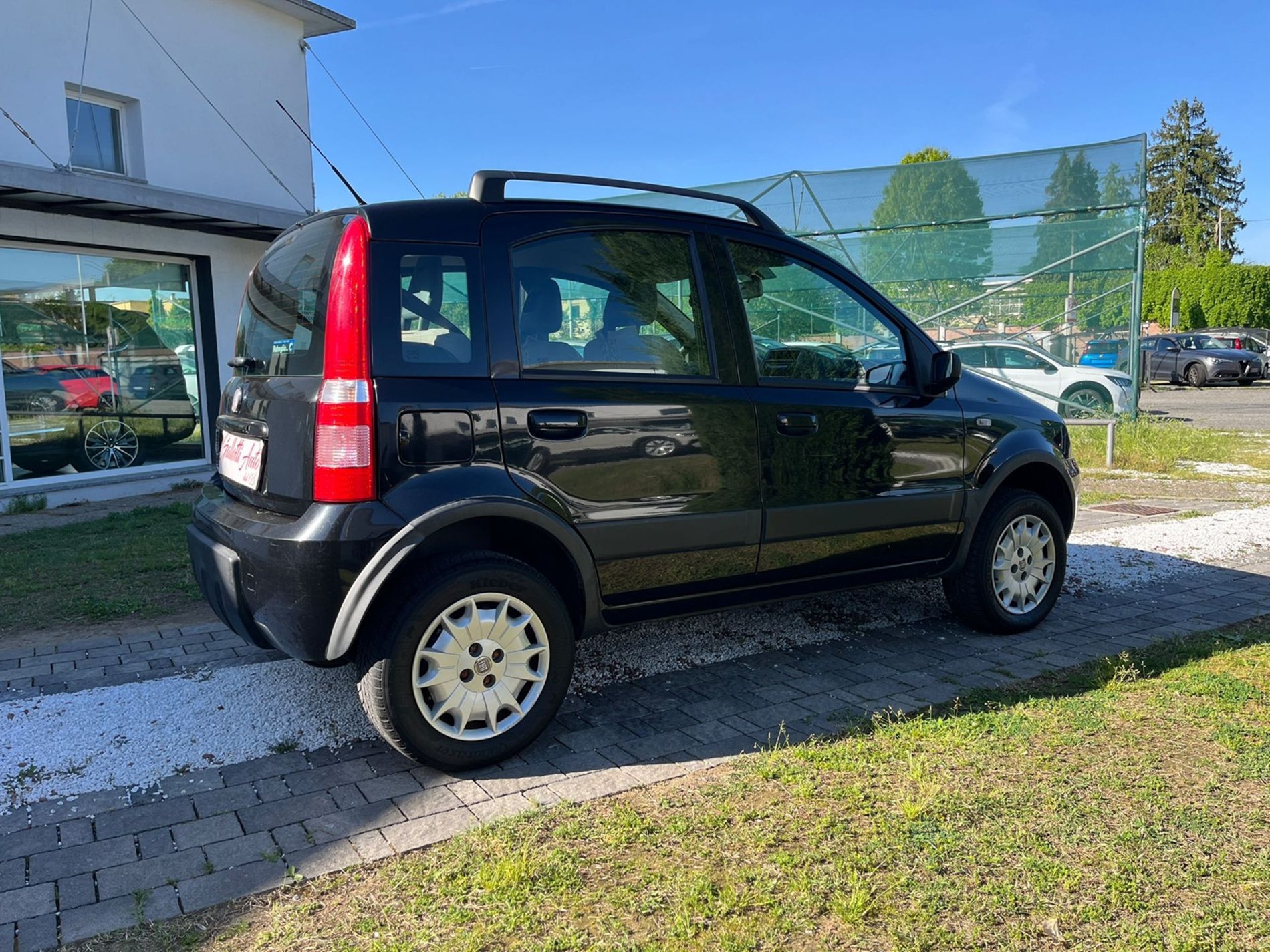 1.2 Climbing 4x4 - RISERVATA A COMMERCIANTI D’AUTO - Gallotti Auto