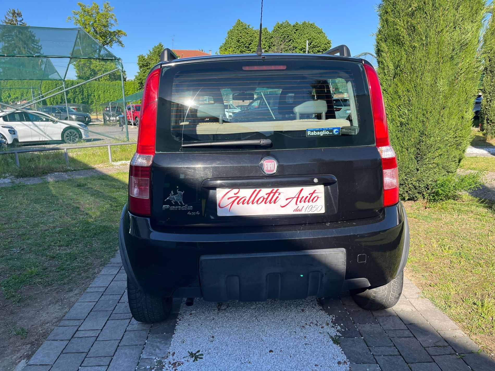 1.2 Climbing 4x4 - RISERVATA A COMMERCIANTI D’AUTO - Gallotti Auto