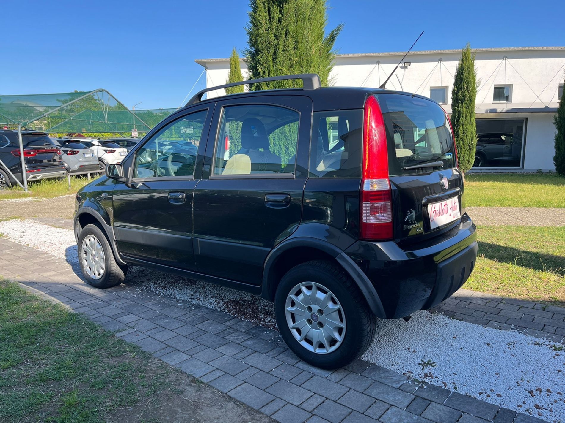 1.2 Climbing 4x4 - RISERVATA A COMMERCIANTI D’AUTO - Gallotti Auto