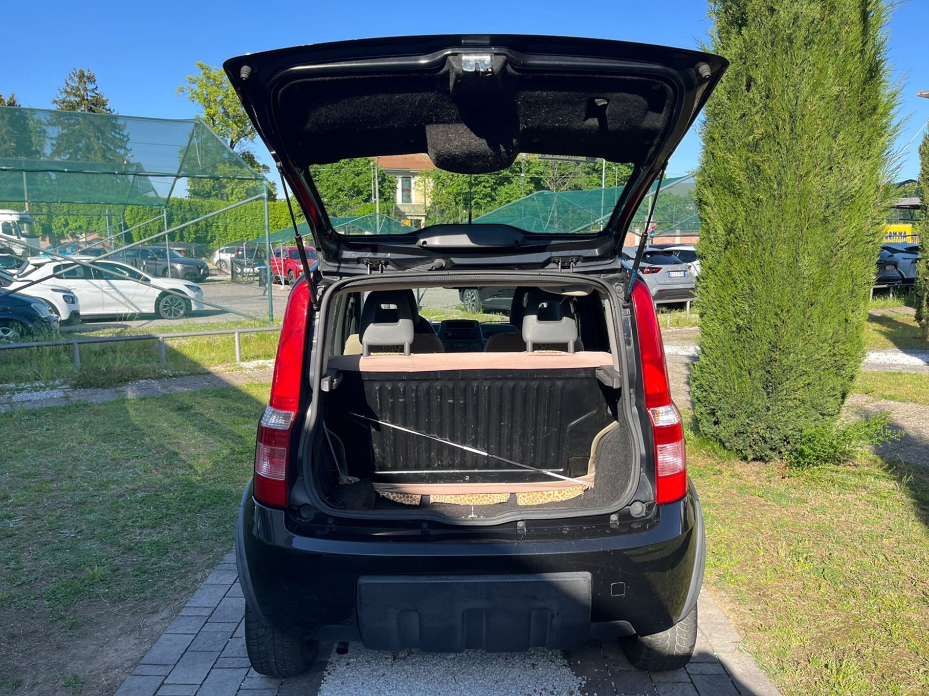 1.2 Climbing 4x4 - RISERVATA A COMMERCIANTI D’AUTO - Gallotti Auto