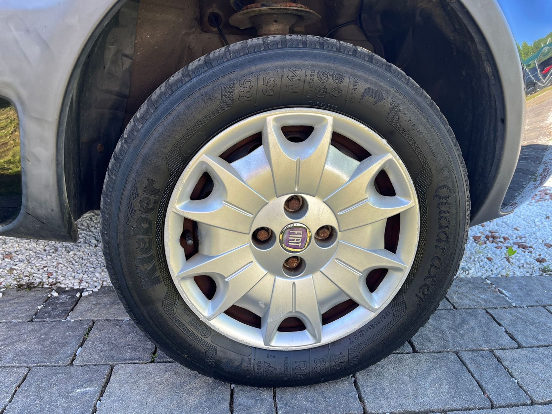 1.2 Climbing 4x4 - RISERVATA A COMMERCIANTI D’AUTO - Gallotti Auto