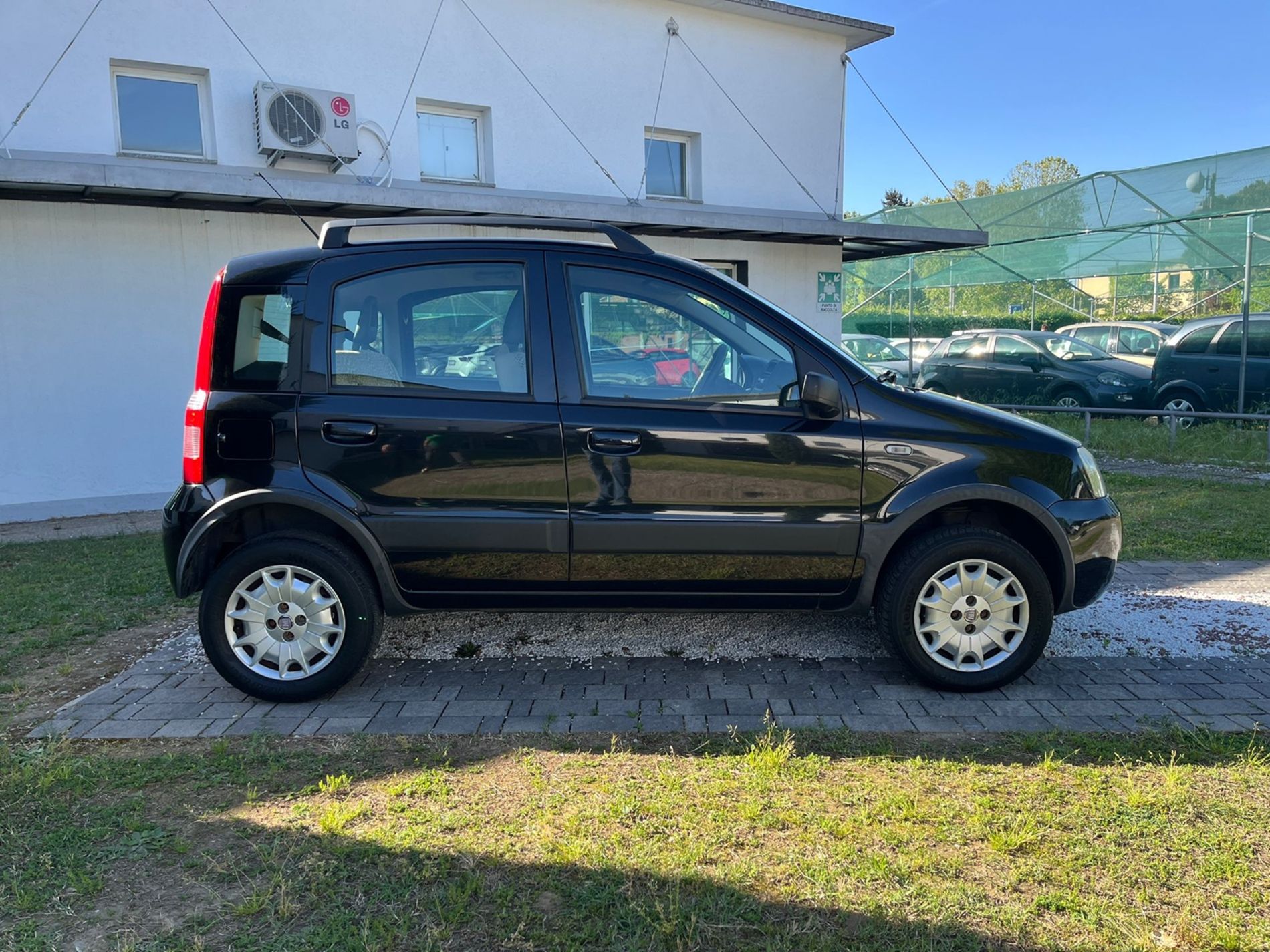 1.2 Climbing 4x4 - RISERVATA A COMMERCIANTI D’AUTO - Gallotti Auto