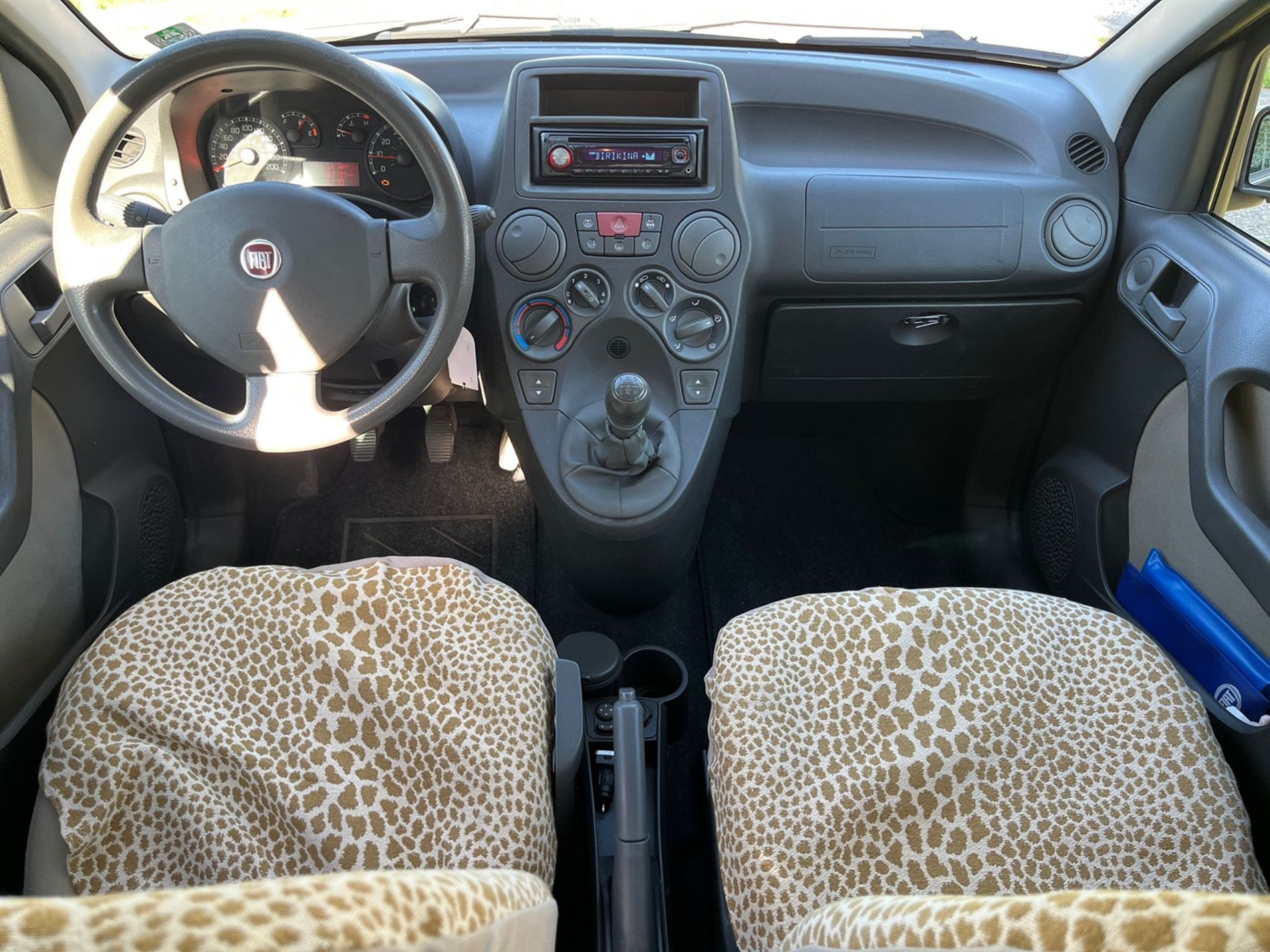 1.2 Climbing 4x4 - RISERVATA A COMMERCIANTI D’AUTO - Gallotti Auto