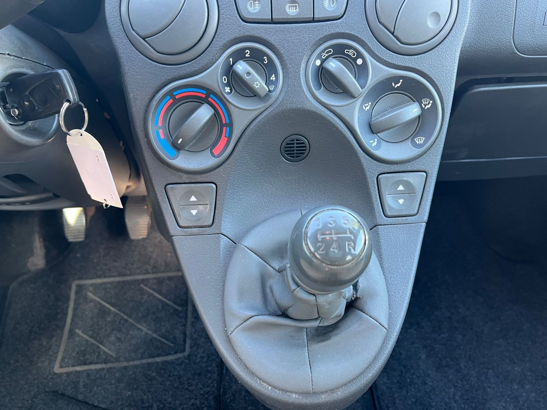 1.2 Climbing 4x4 - RISERVATA A COMMERCIANTI D’AUTO - Gallotti Auto