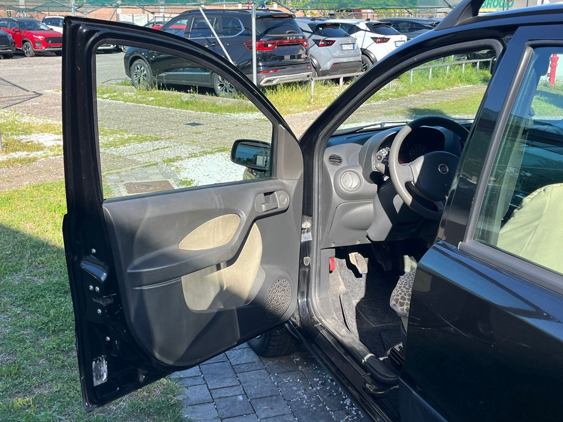 1.2 Climbing 4x4 - RISERVATA A COMMERCIANTI D’AUTO - Gallotti Auto