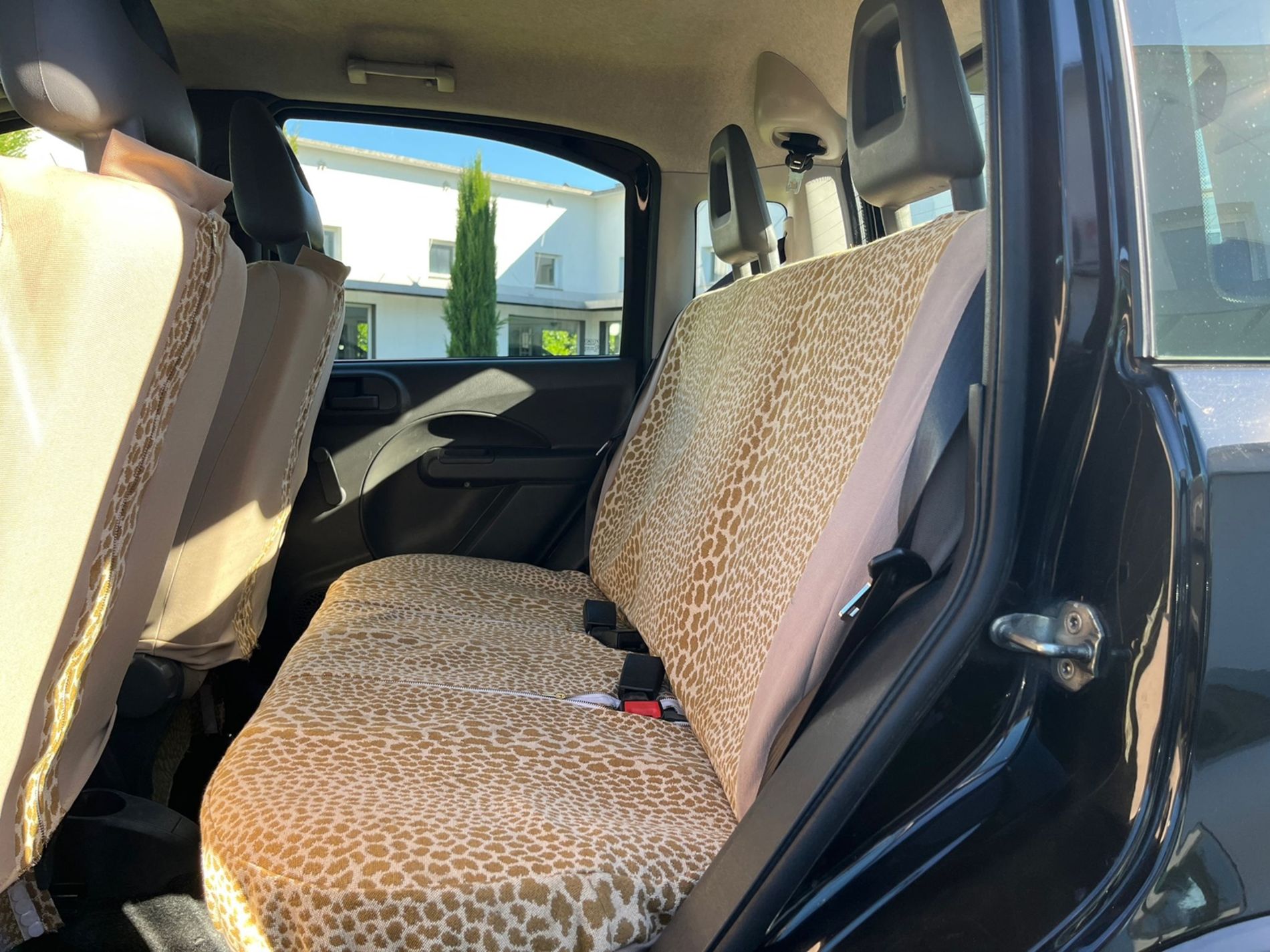 1.2 Climbing 4x4 - RISERVATA A COMMERCIANTI D’AUTO - Gallotti Auto