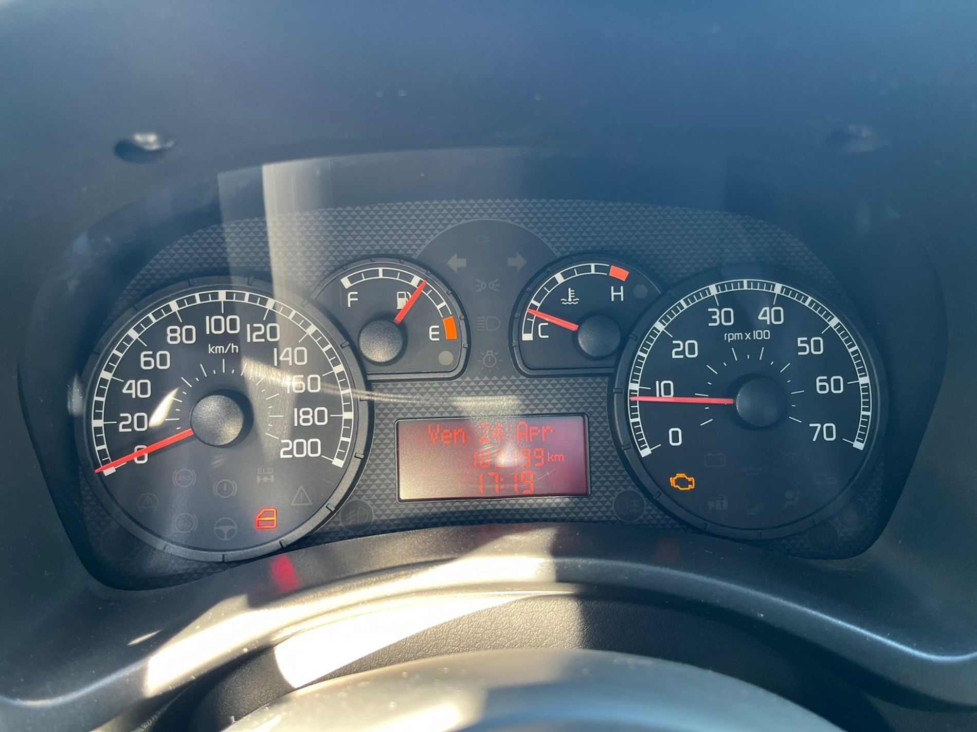 1.2 Climbing 4x4 - RISERVATA A COMMERCIANTI D’AUTO - Gallotti Auto