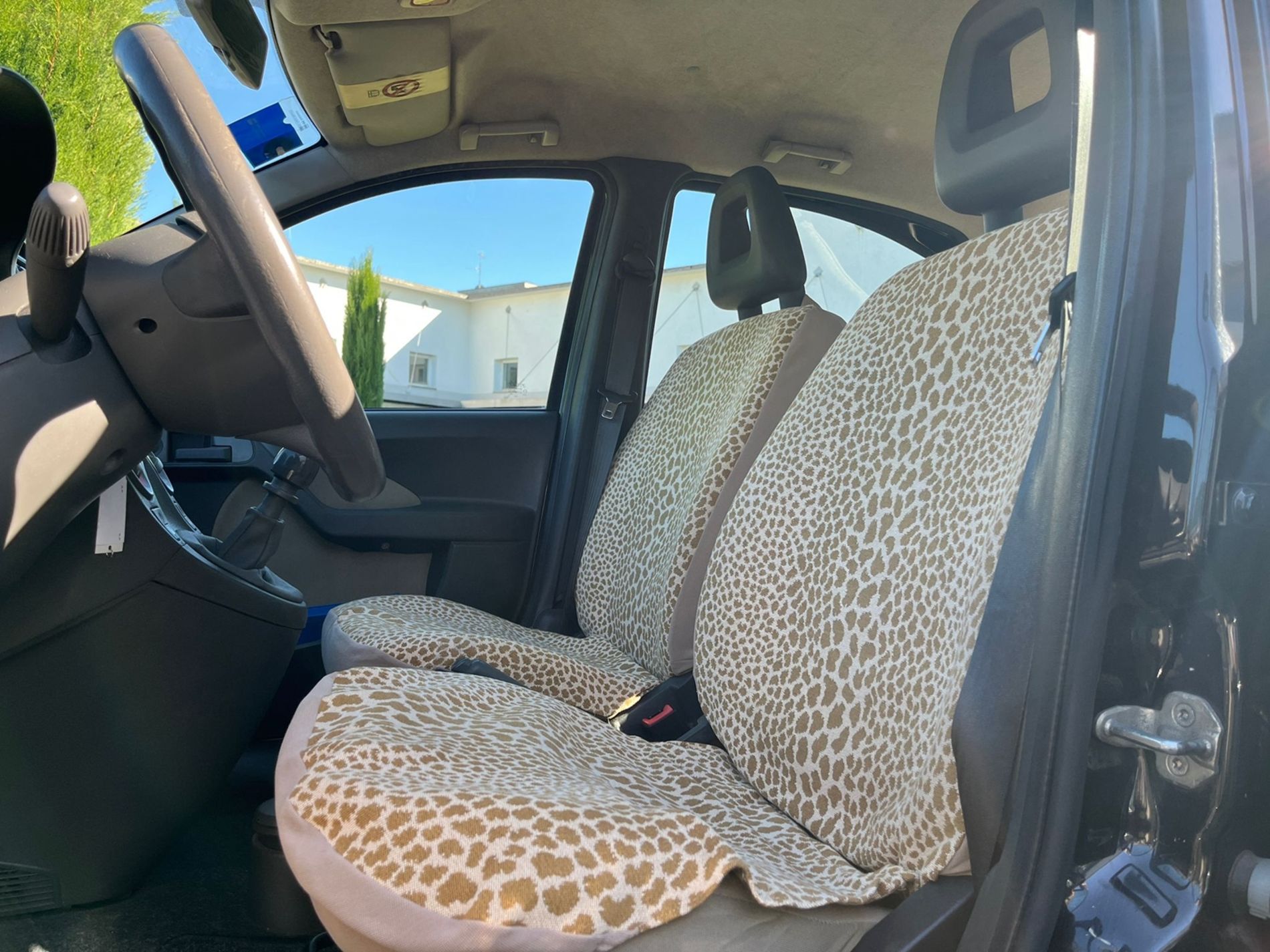 1.2 Climbing 4x4 - RISERVATA A COMMERCIANTI D’AUTO - Gallotti Auto