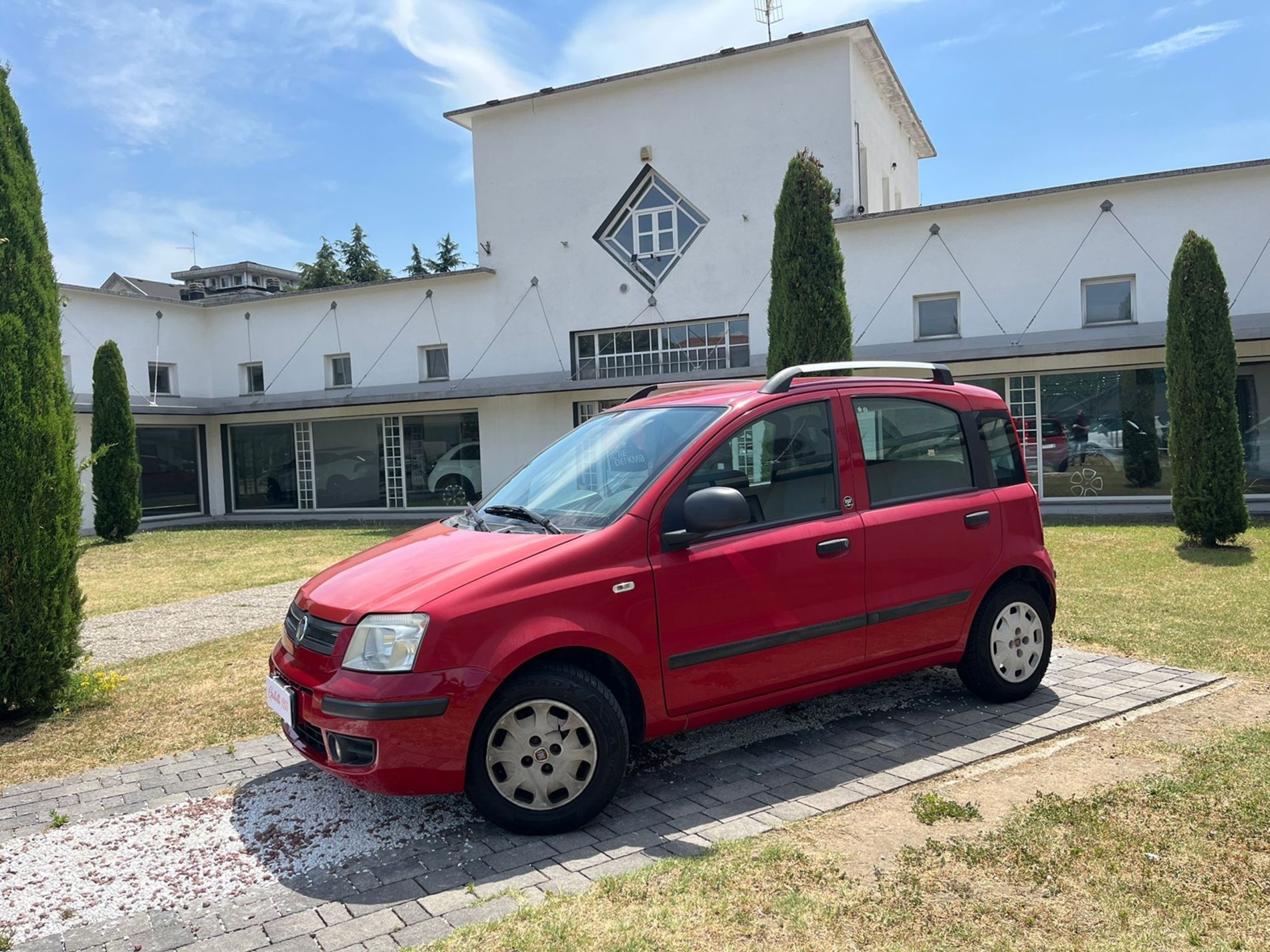  1.2 Dynamic 69cv E5 - RISERVATA A COMMERCIANTI D’AUTO - Gallotti Auto