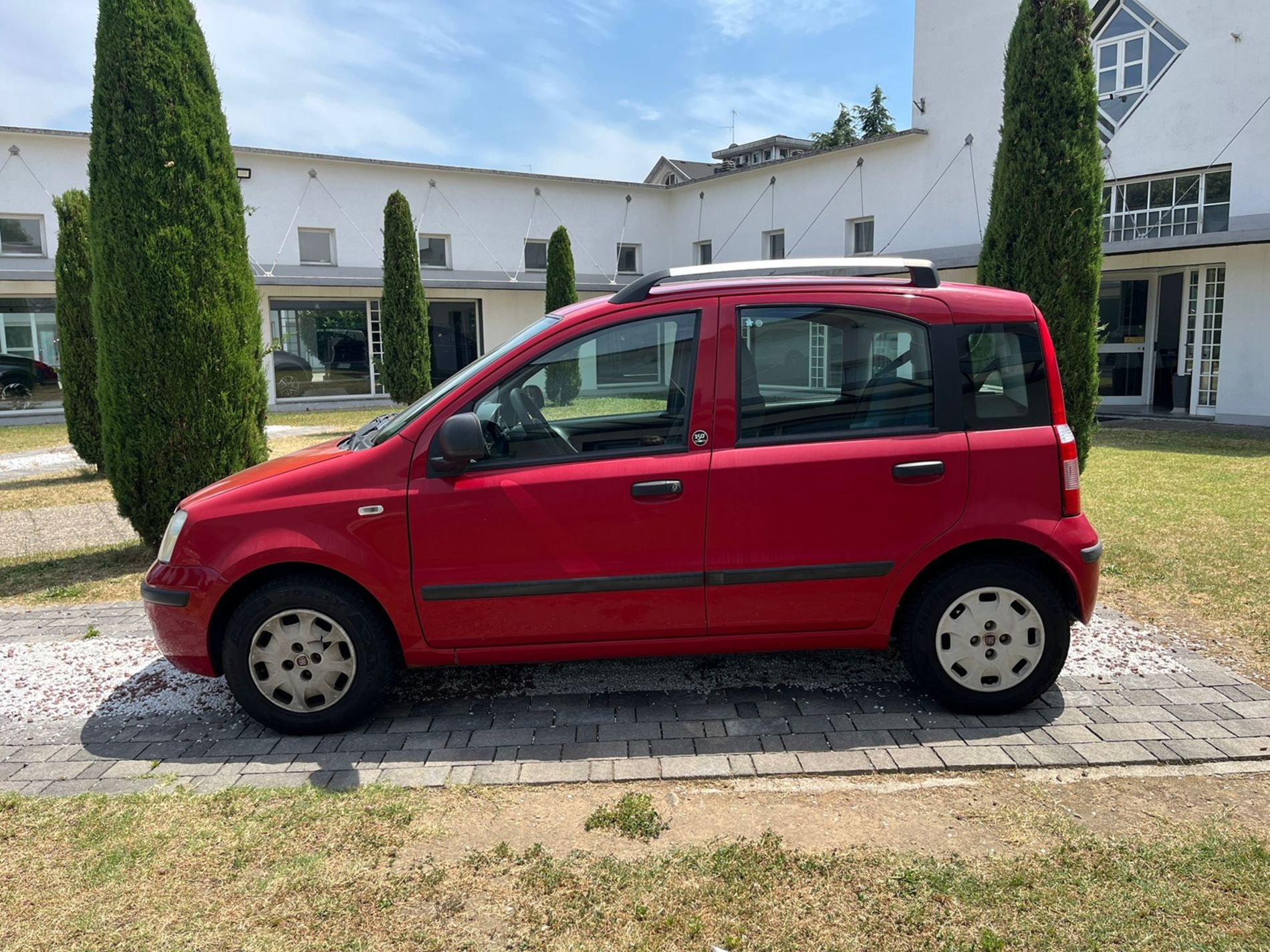  1.2 Dynamic 69cv E5 - RISERVATA A COMMERCIANTI D’AUTO - Gallotti Auto