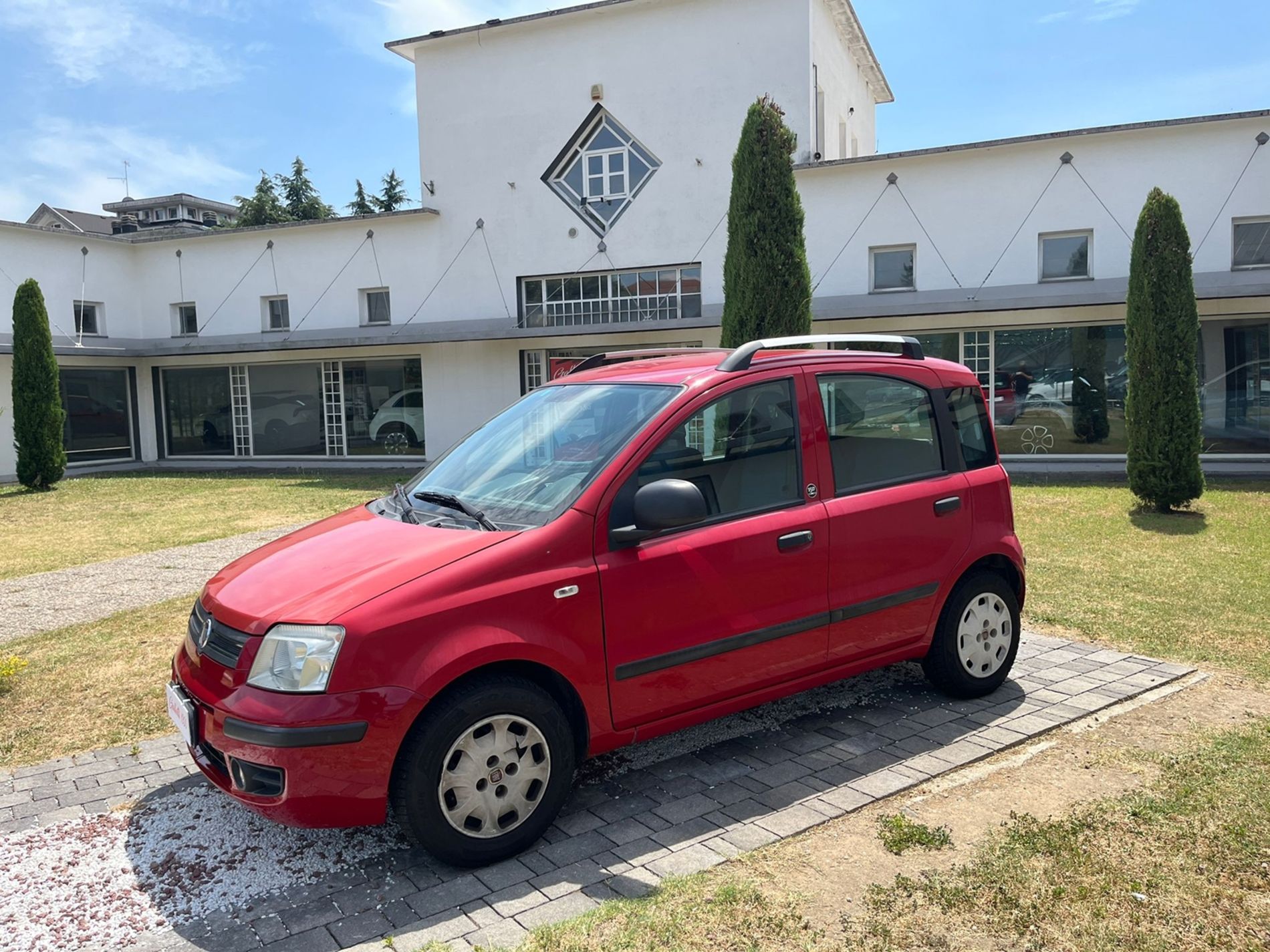  1.2 Dynamic 69cv E5 - RISERVATA A COMMERCIANTI D’AUTO - Gallotti Auto