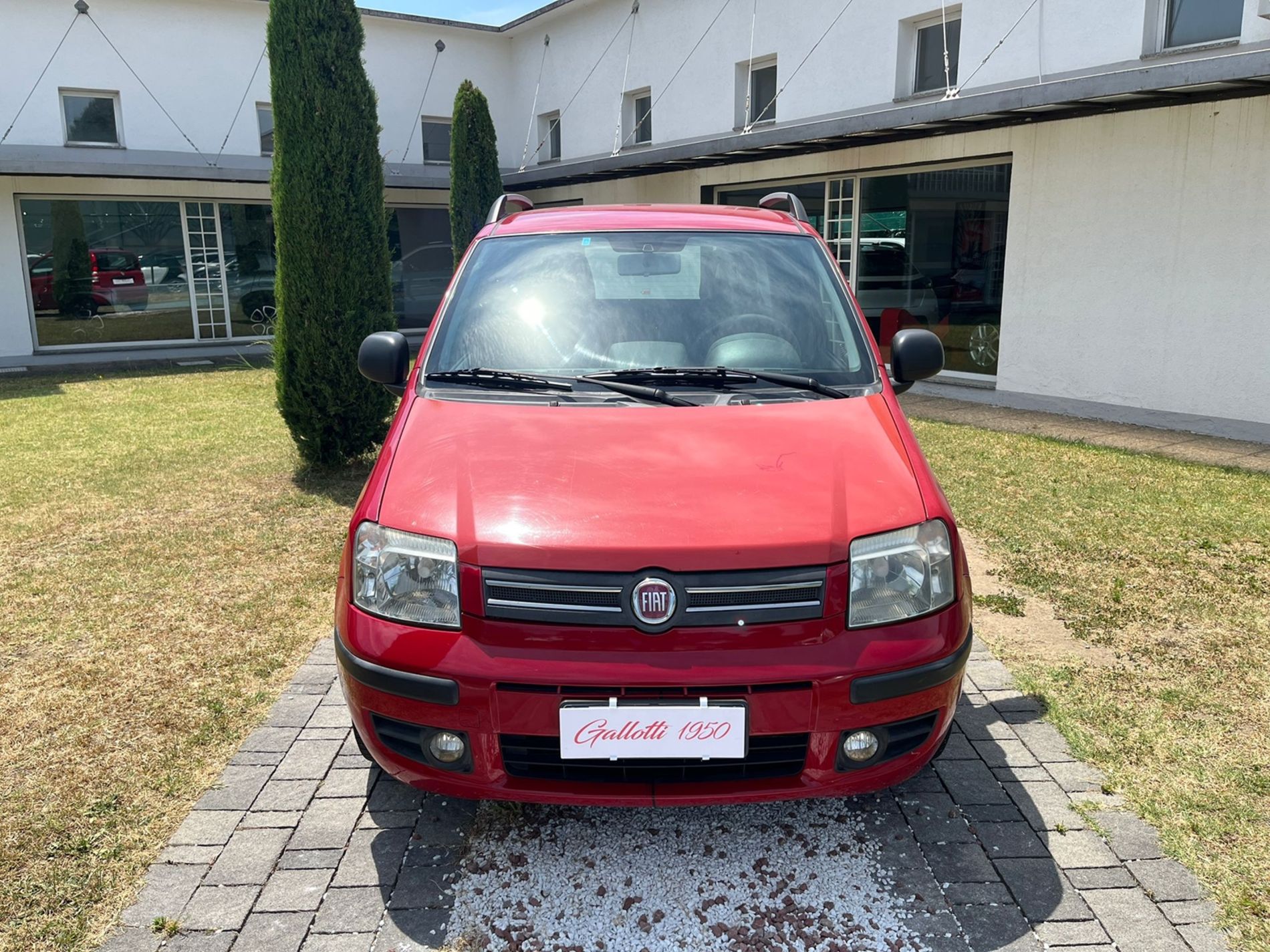  1.2 Dynamic 69cv E5 - RISERVATA A COMMERCIANTI D’AUTO - Gallotti Auto