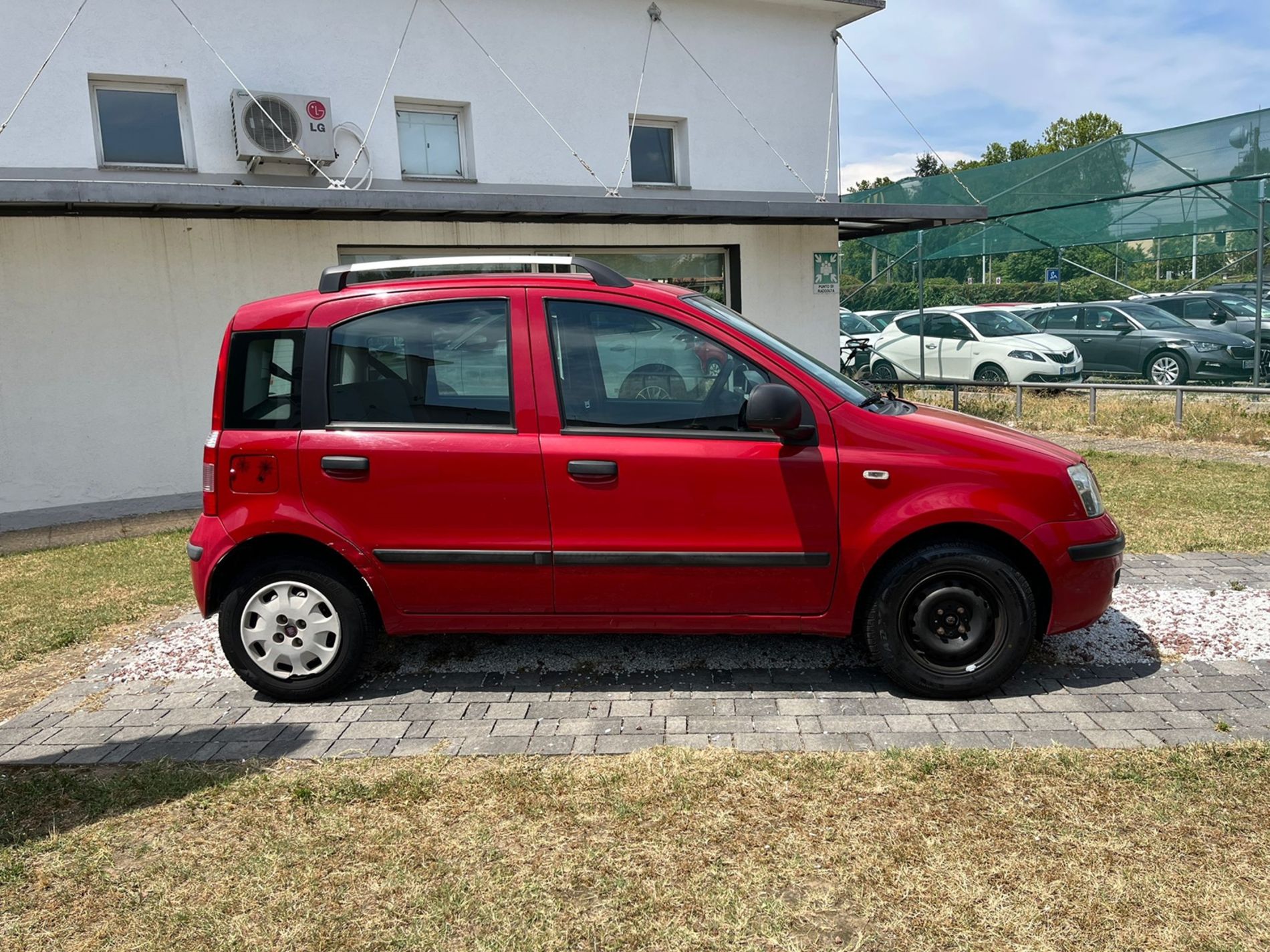  1.2 Dynamic 69cv E5 - RISERVATA A COMMERCIANTI D’AUTO - Gallotti Auto